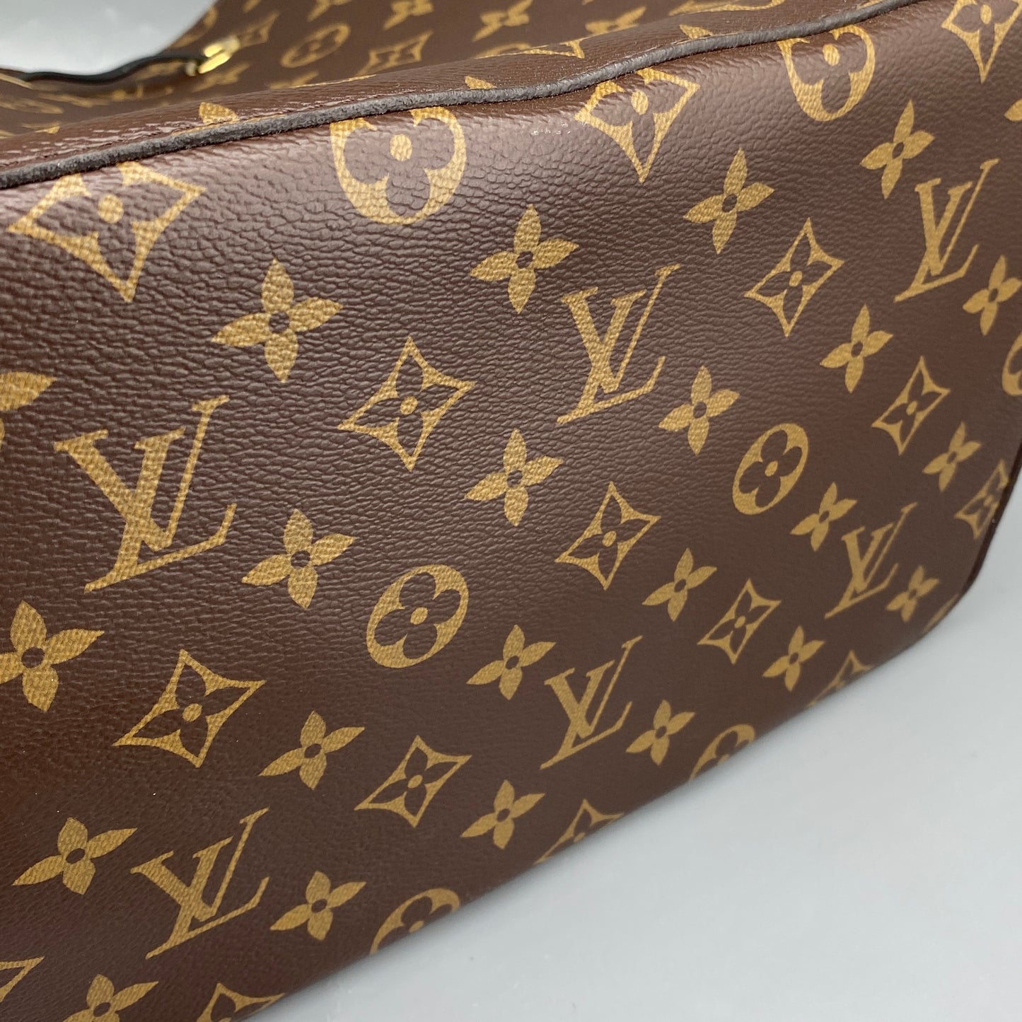 Louis Vuitton Monogram NeoNoe Bucket Shoulder Bag