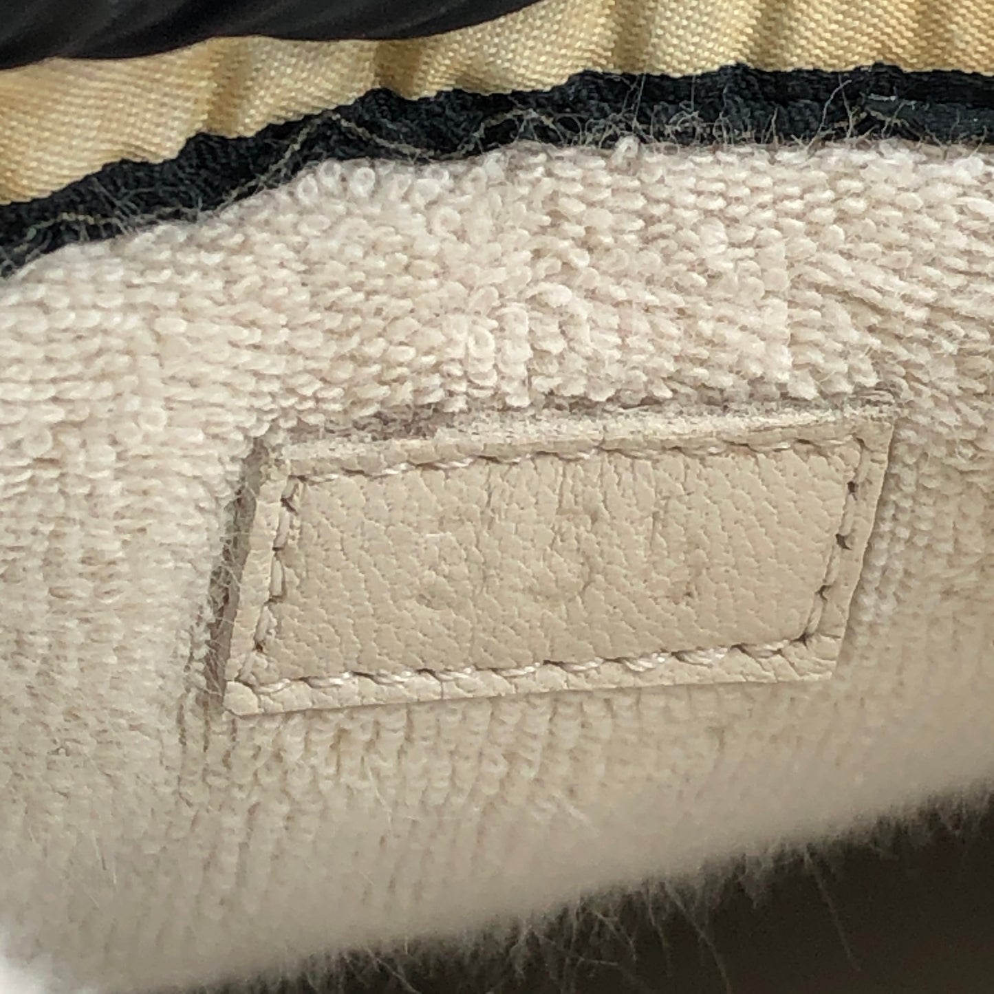 Gucci Ace Web Stripe Sneakers White Green Women’s Size 35.5