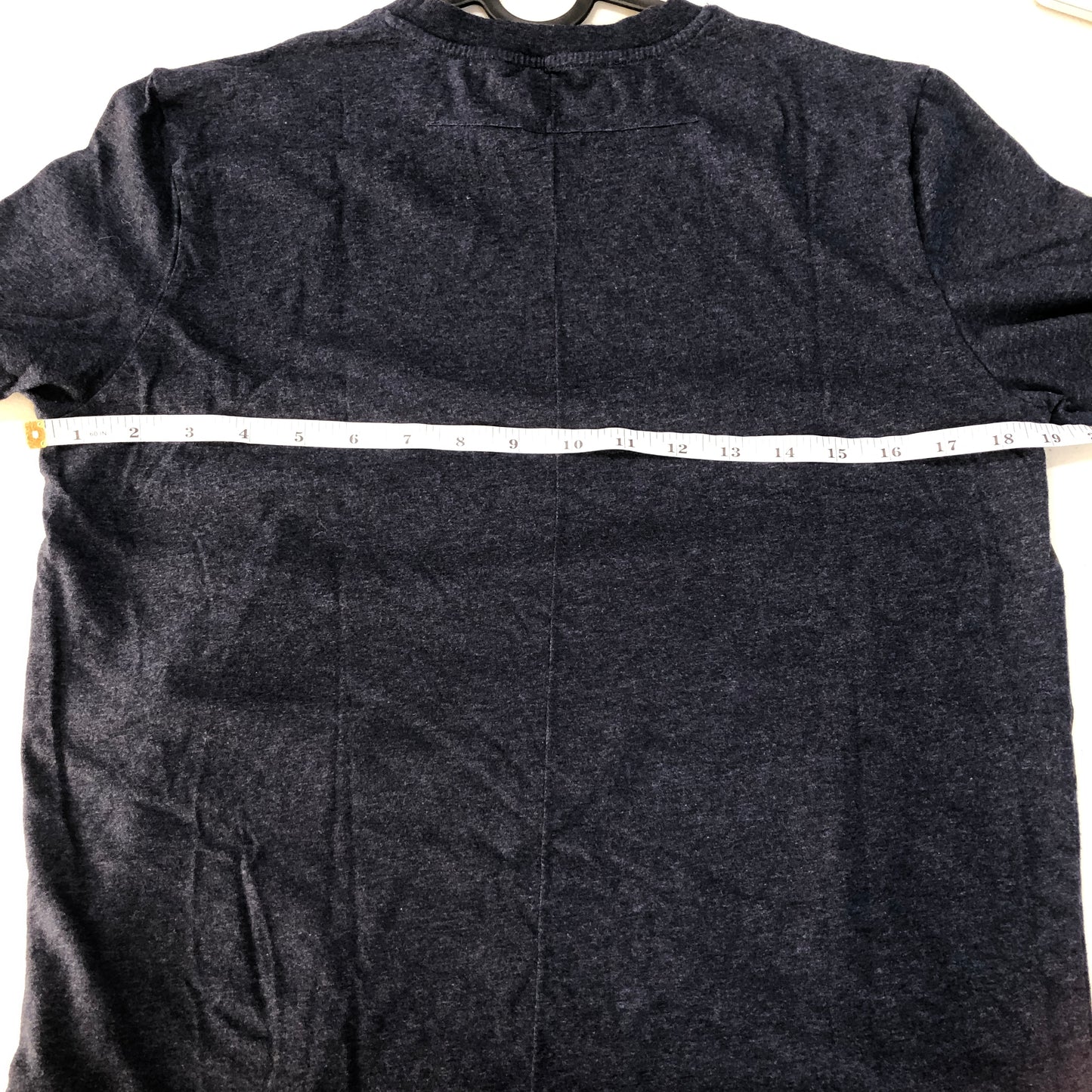 Givenchy Navy Blue Rottweiler Print T-Shirt Size XS