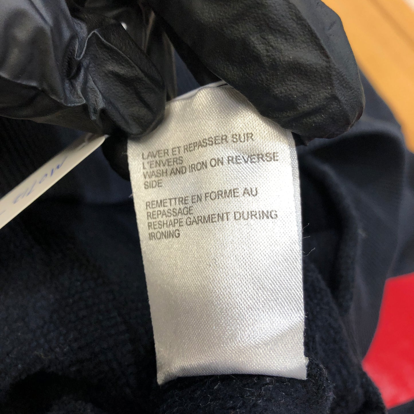 GIVENCHY Black Graphic Print Crew Neck Sweatshirt Size M