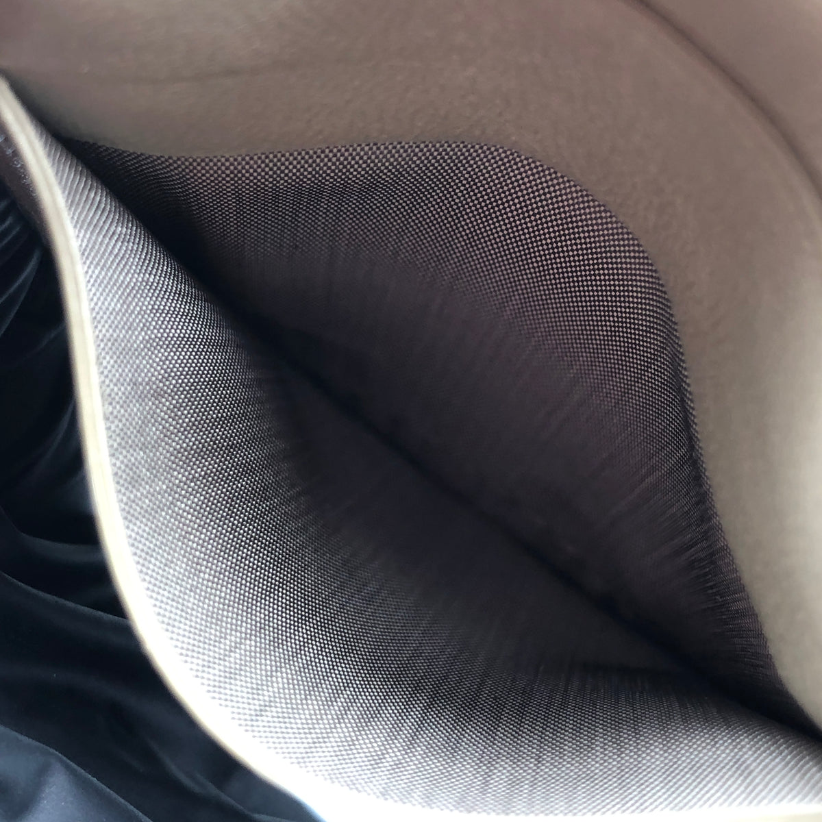 Bottega Veneta Dusty Green Intrecciato Card Holder