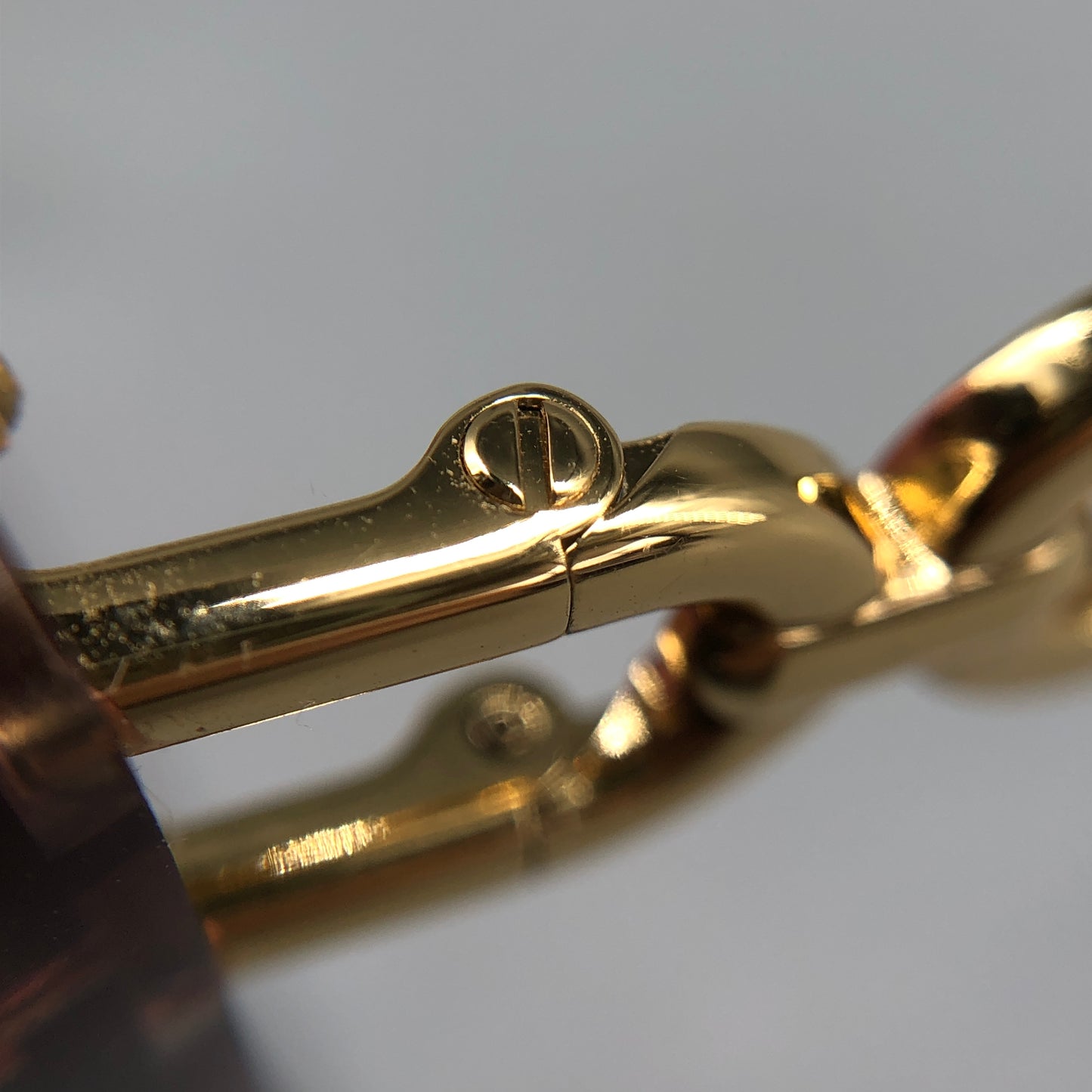 Louis Vuitton LV Jewel Square Sunglasses