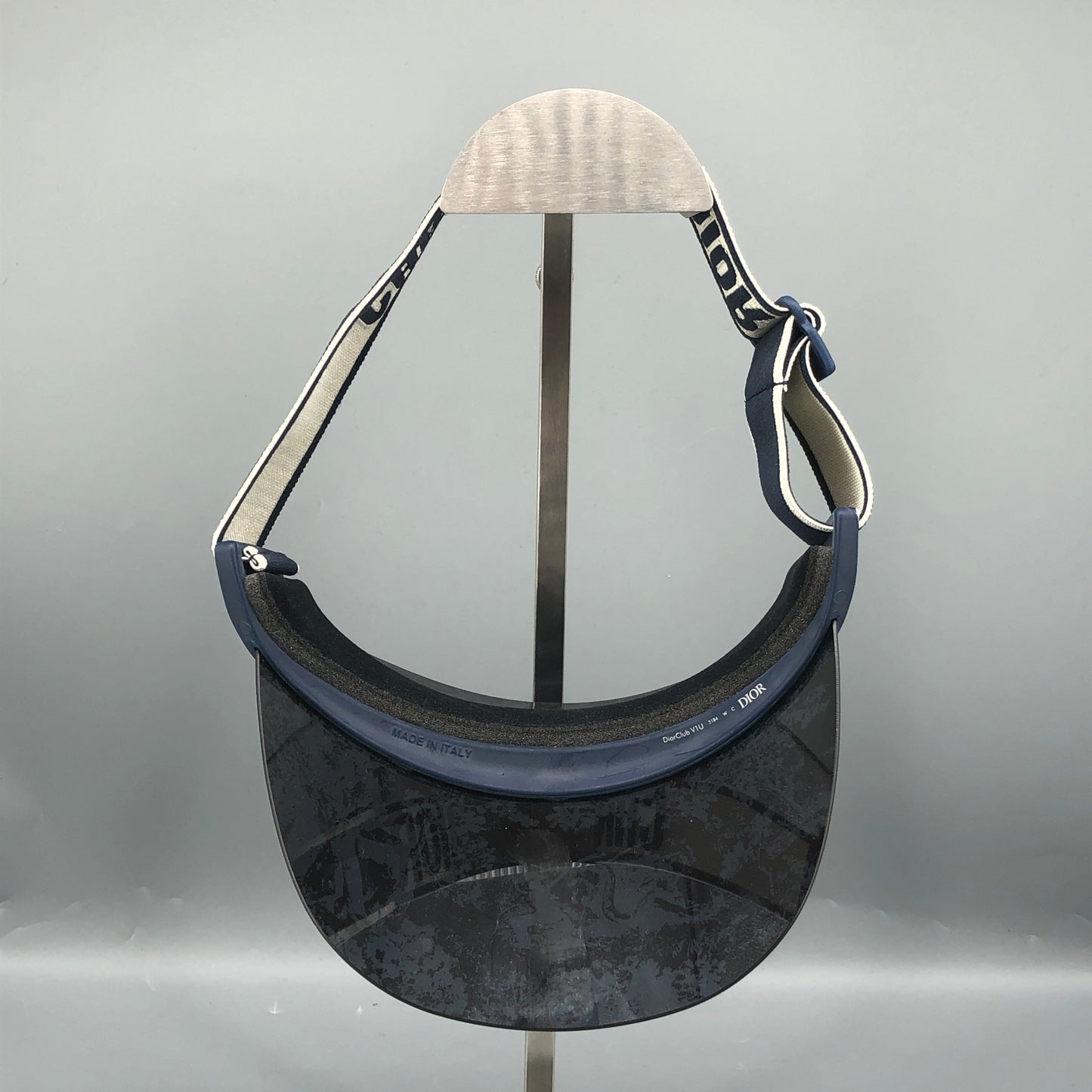 Dior Oblique Technical Visor