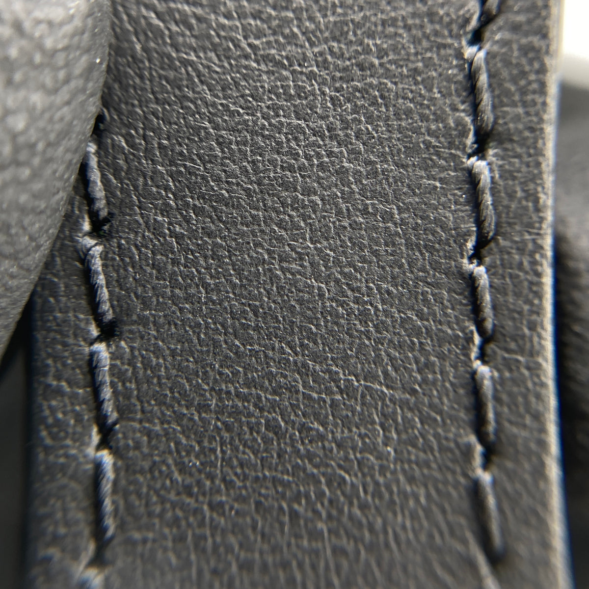Louis Vuitton Taurillon Monogram Steamer Wearable Bag Black