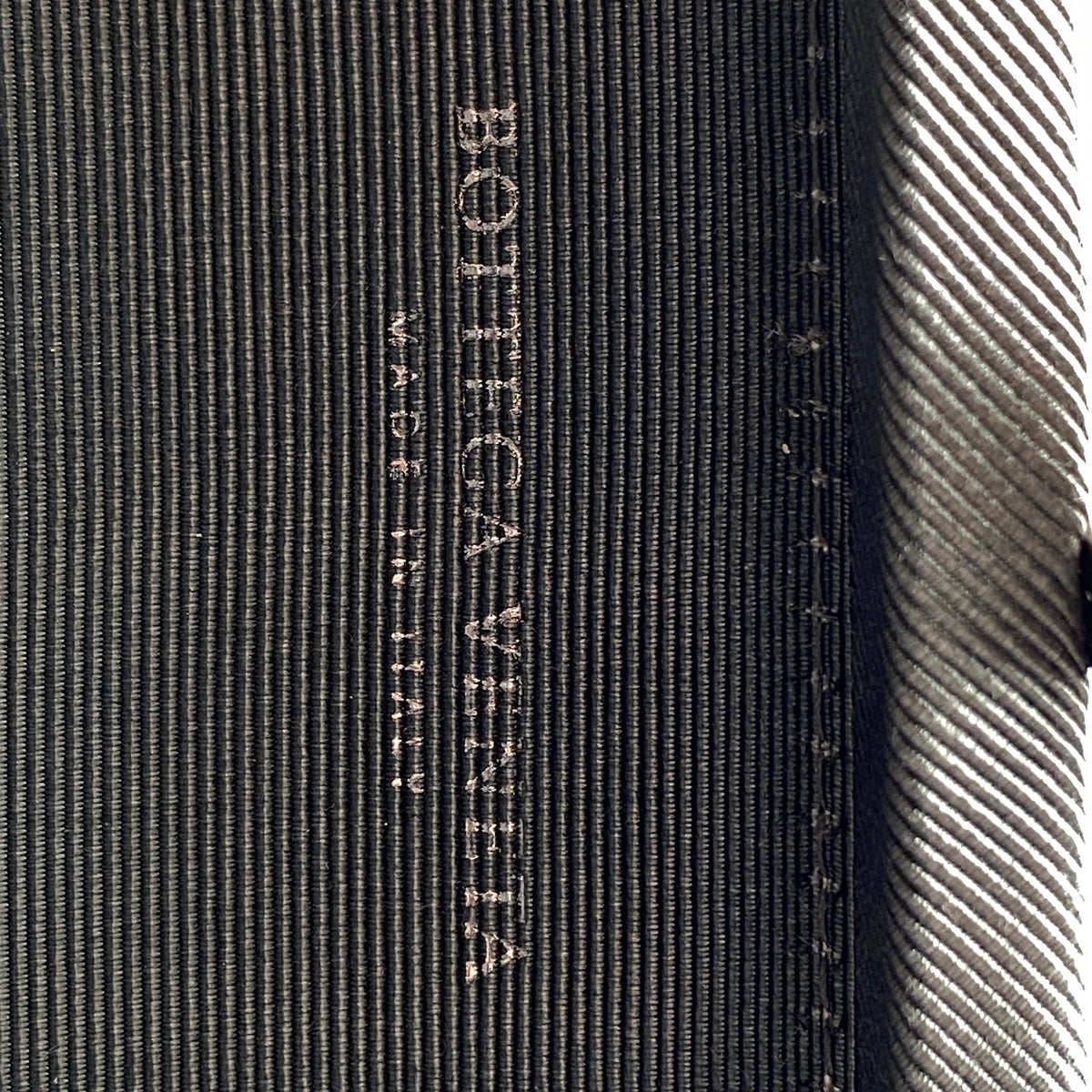 Bottega Veneta Dark Grey/Green Intrecciato Leather Knot Clutch Bag