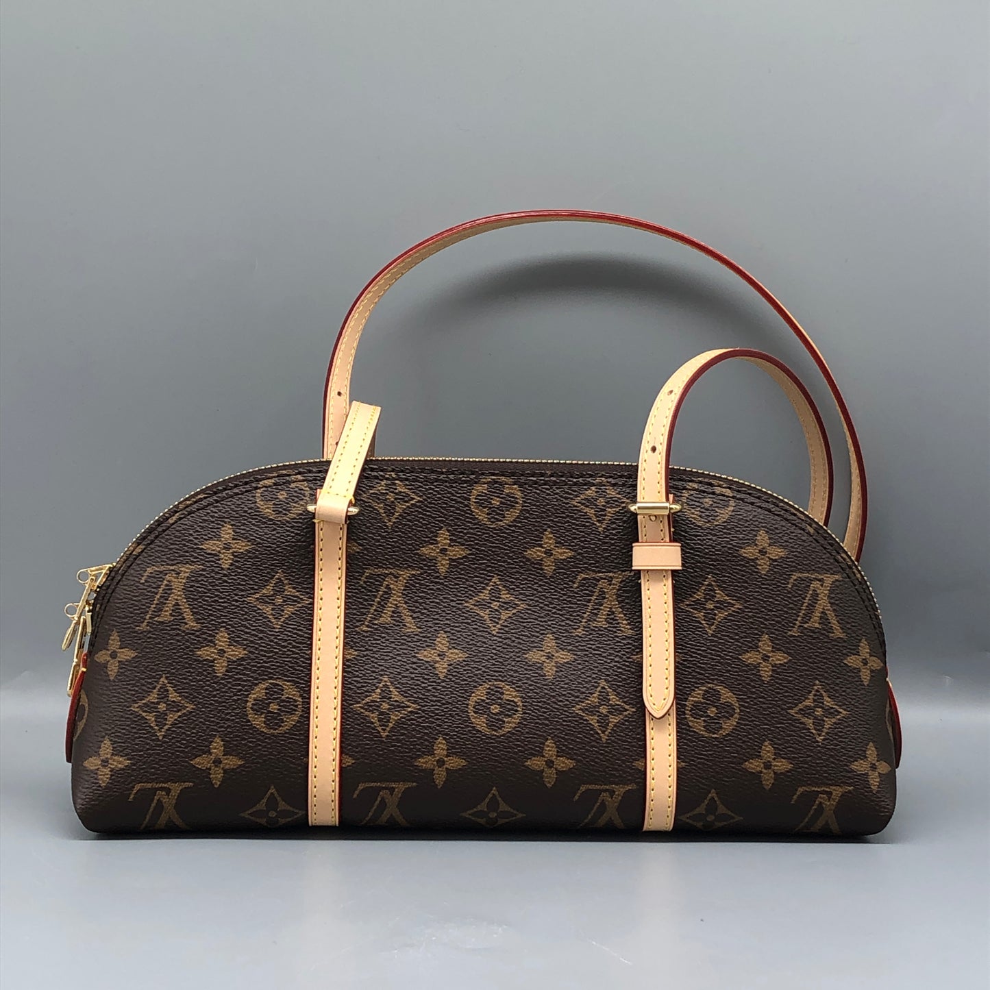 Louis Vuitton Brand New Squire East West Shoulder Bag