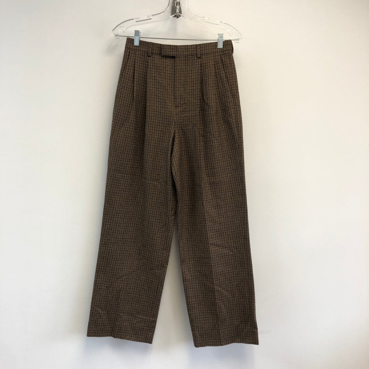 Celine Grey "16" Logo Sweatpants Size XS