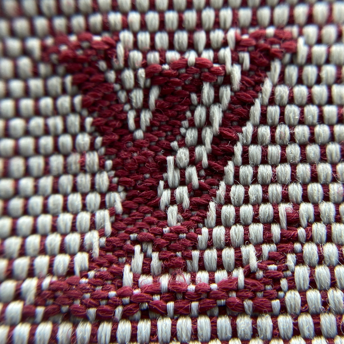 Louis Vuitton Mini Monogram Josephine PM Cherry Handbag