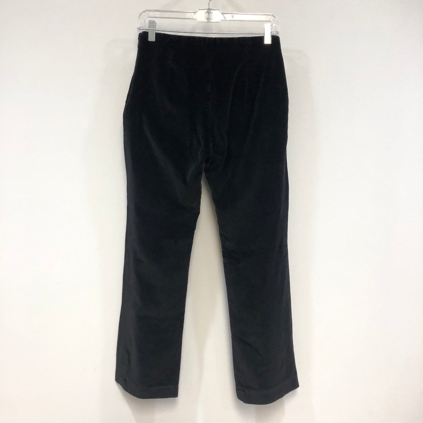 The Row Trousers Size 4 Black