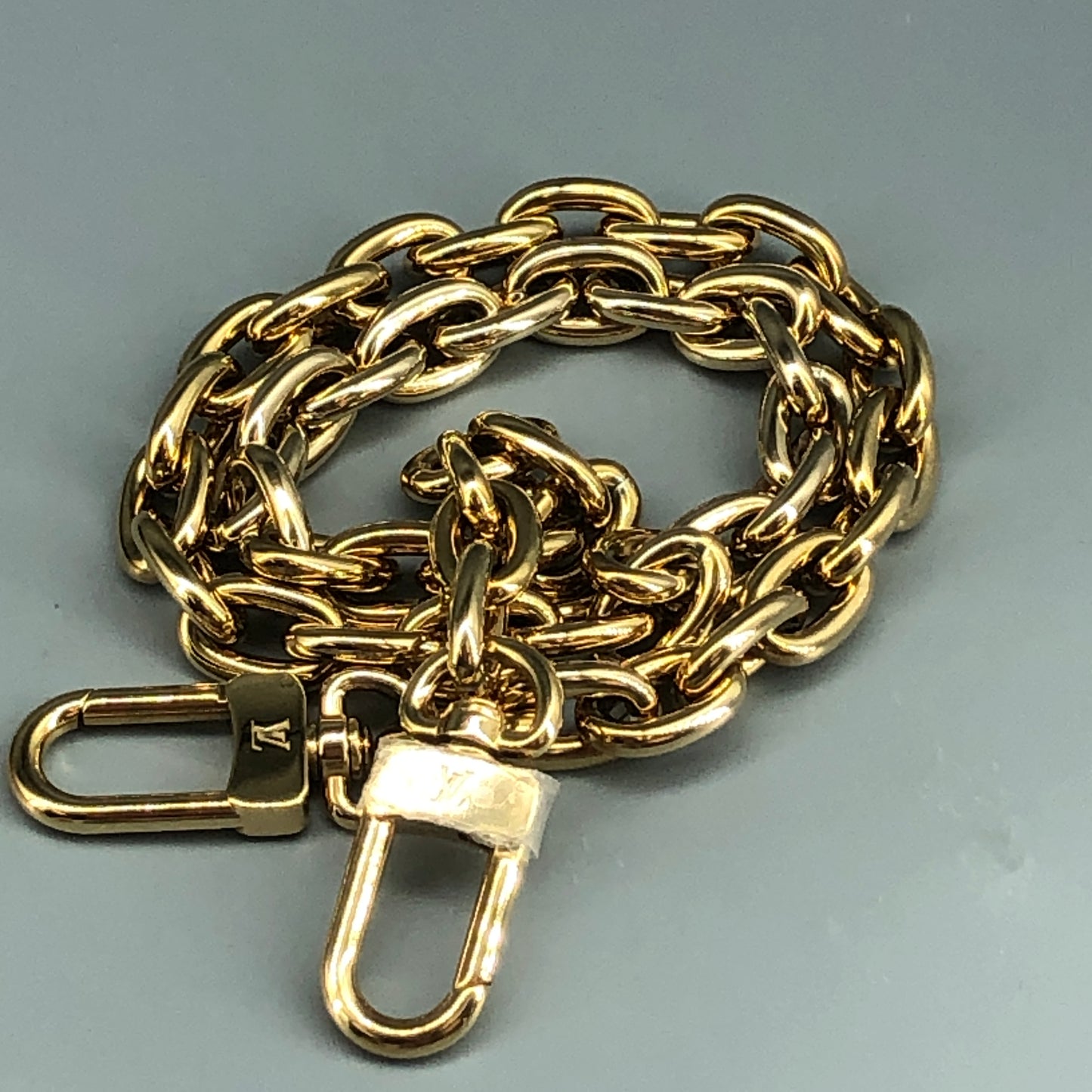 Louis Vuitton Wallet On Chain Ivy Monogram Pochette Shoulder Bag