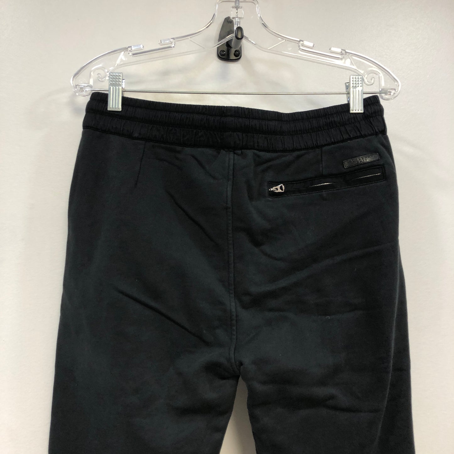 Burberry Dark Green Tech Jogger Pants Size S