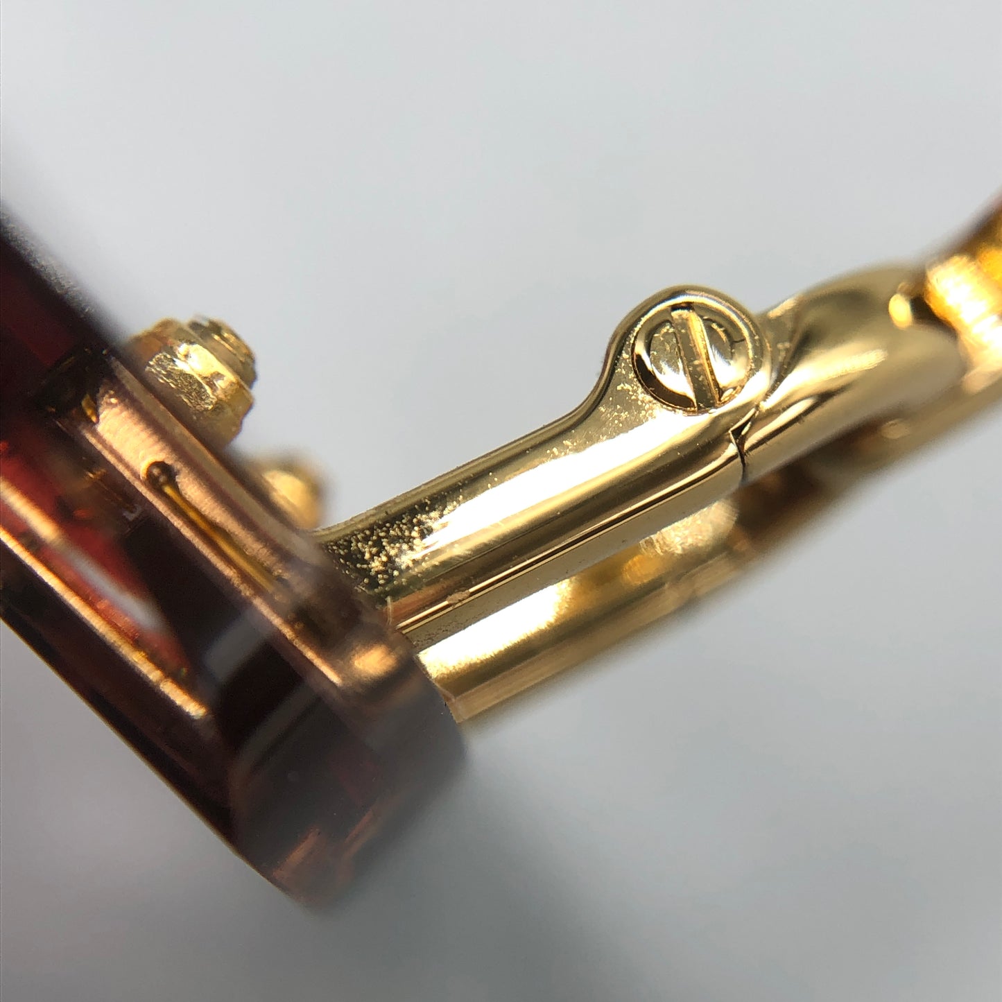 Louis Vuitton LV Jewel Square Sunglasses