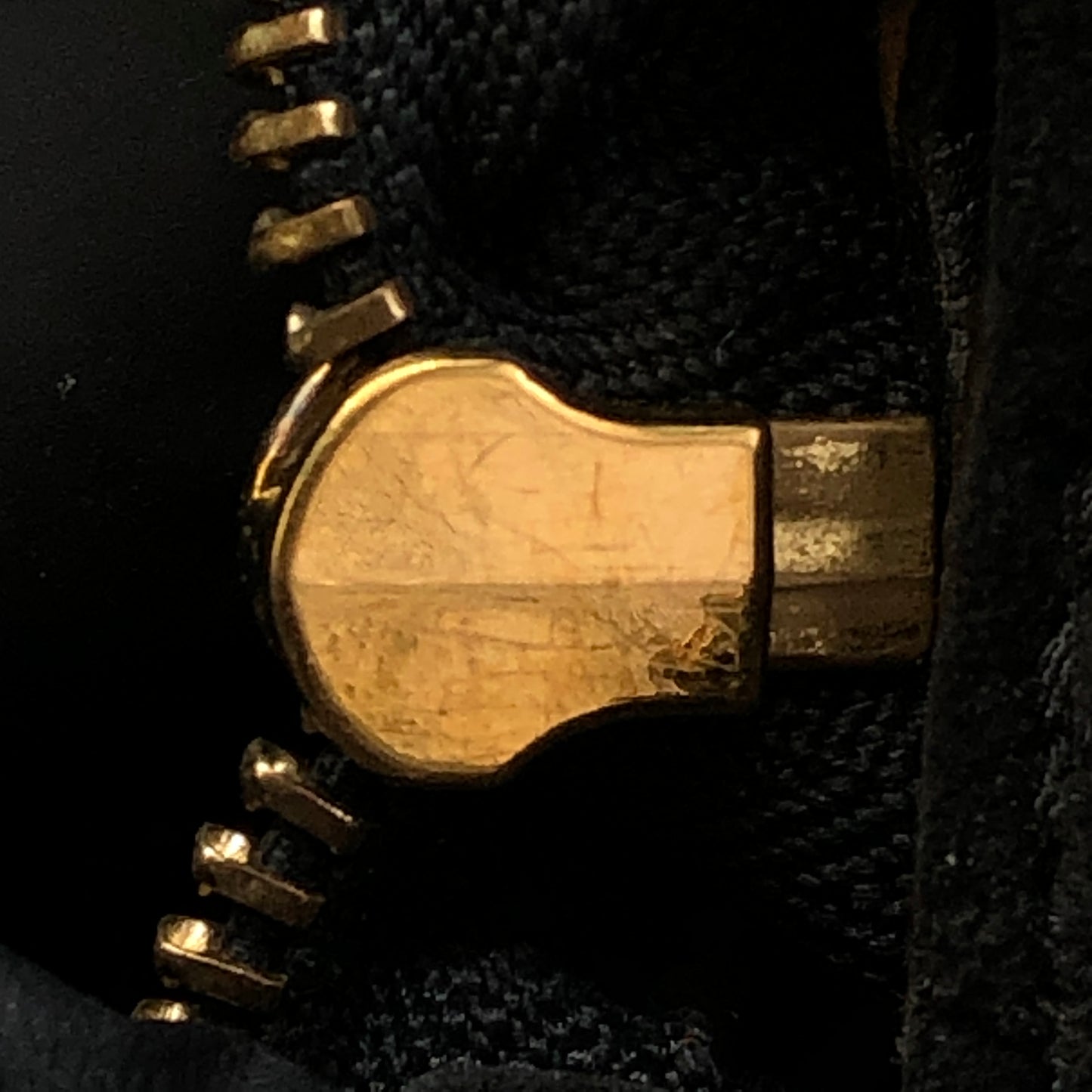 Louis Vuitton Monogram Eclipse Pochette Accessoires Bag