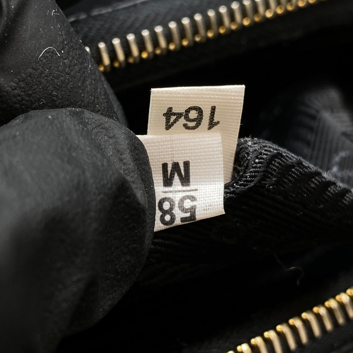 Prada Galleria Large  Bag Black Saffiano Leather