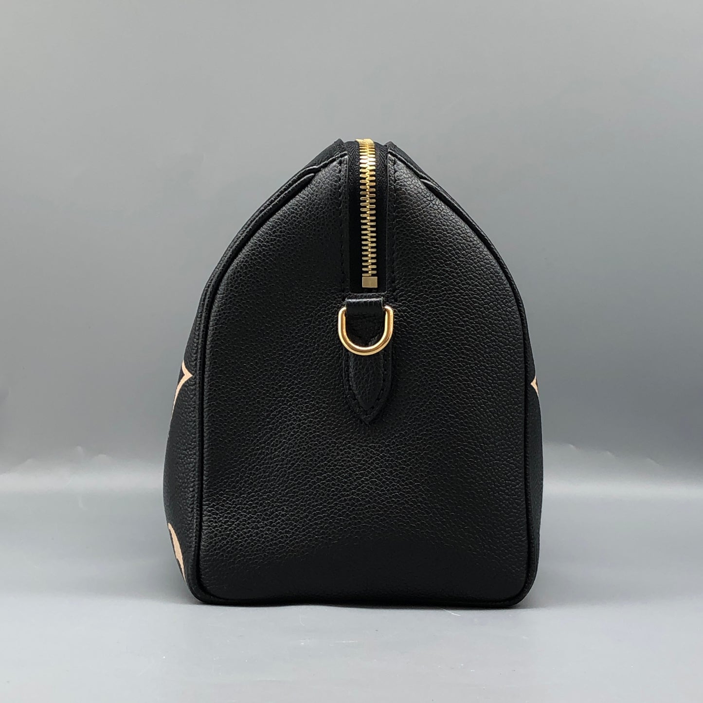 Louis Vuitton Speedy Bandoulière 25 Handbag Black
