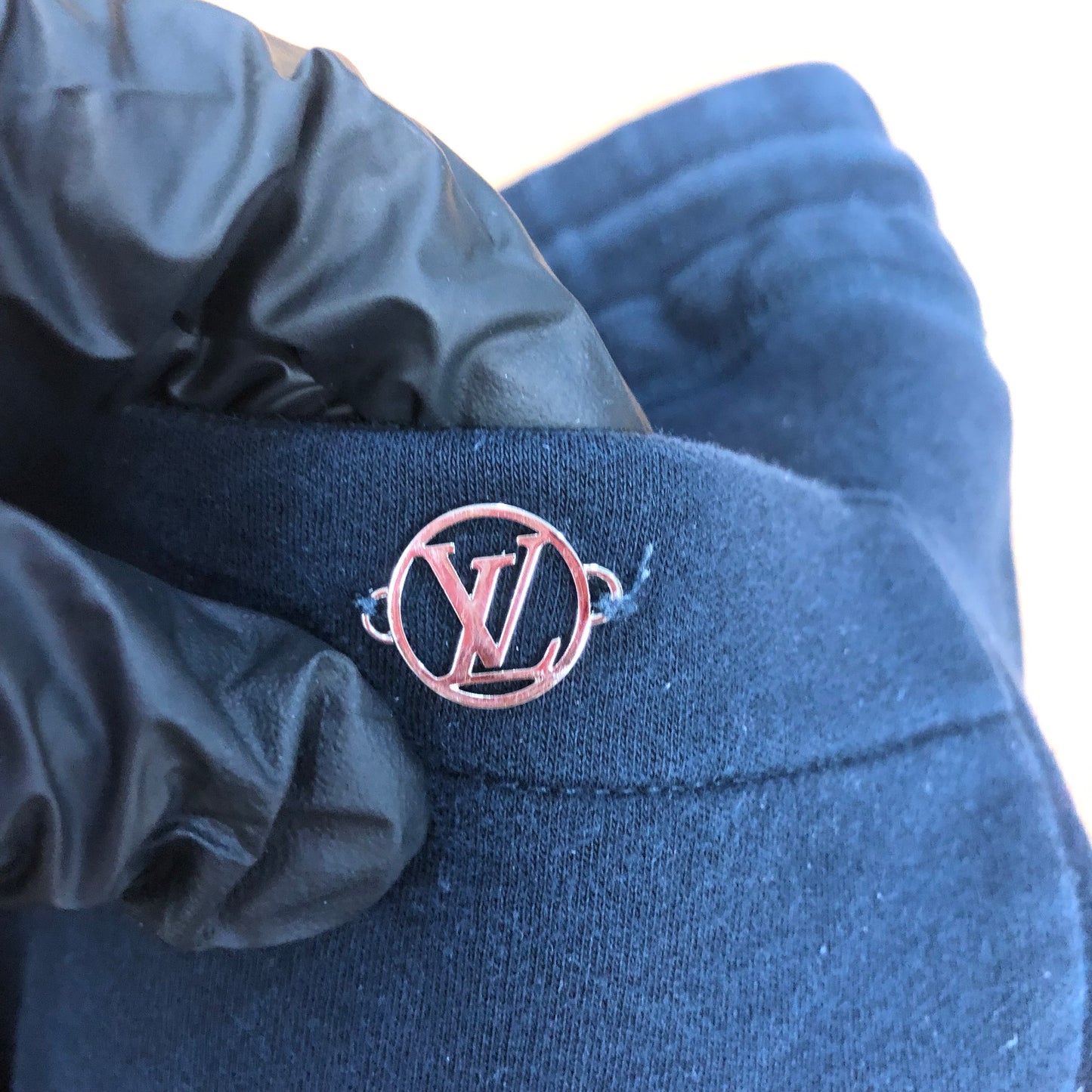 Louis Vuitton Men’s Jogger Pants Size M
