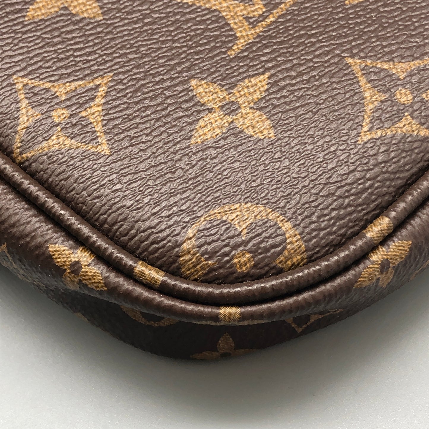 Louis Vuitton Multi Pochette Accessoires Bag