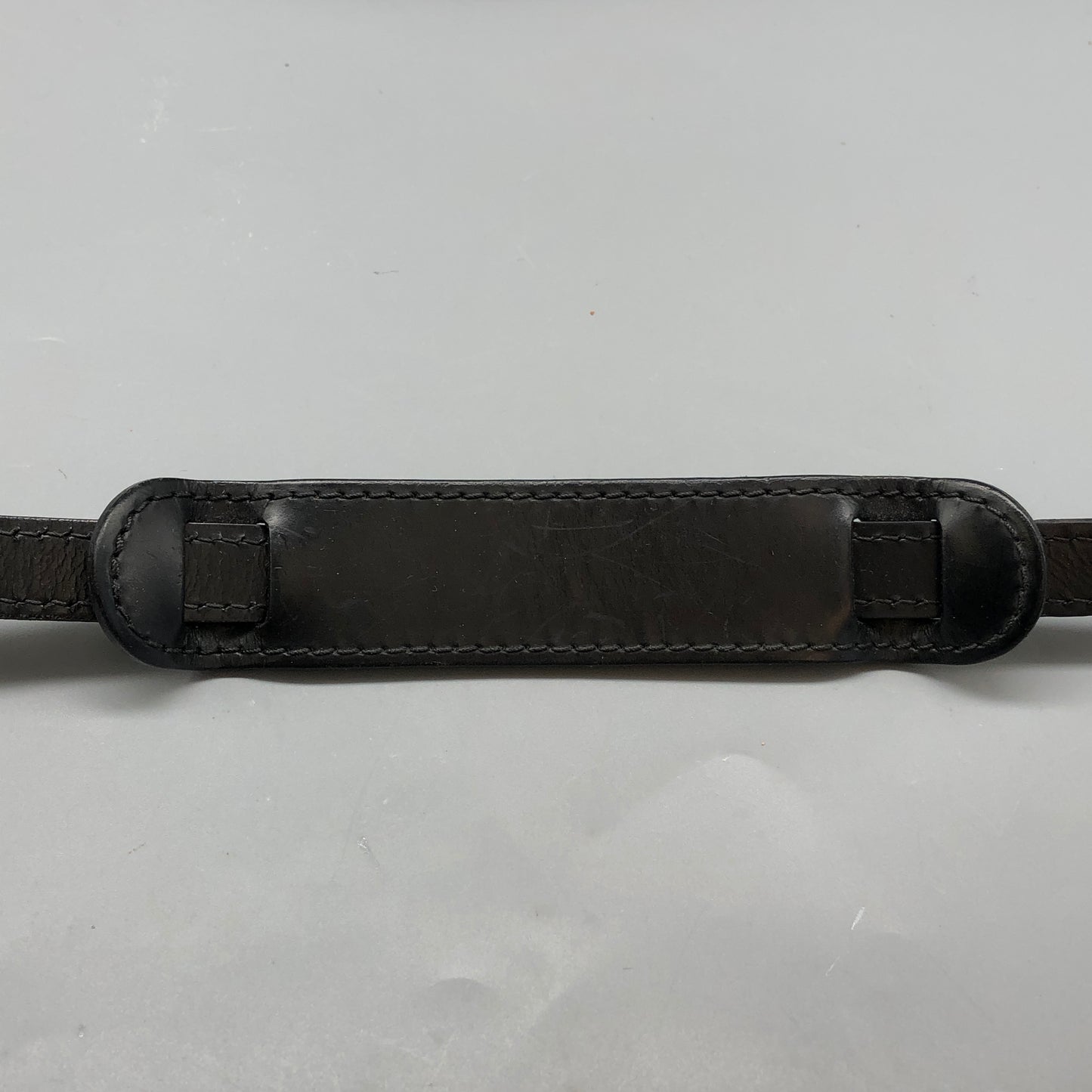 Louis Vuitton Damier Graphite Black Camera Bag