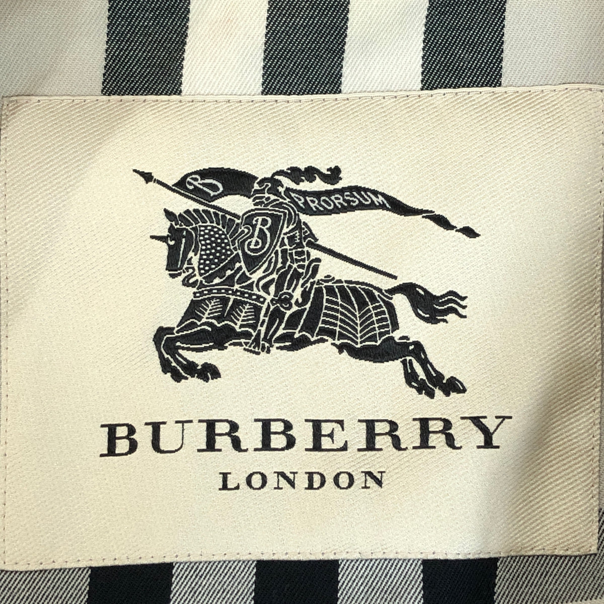 Burberry Dusty Pink Trench Coat US Size 8