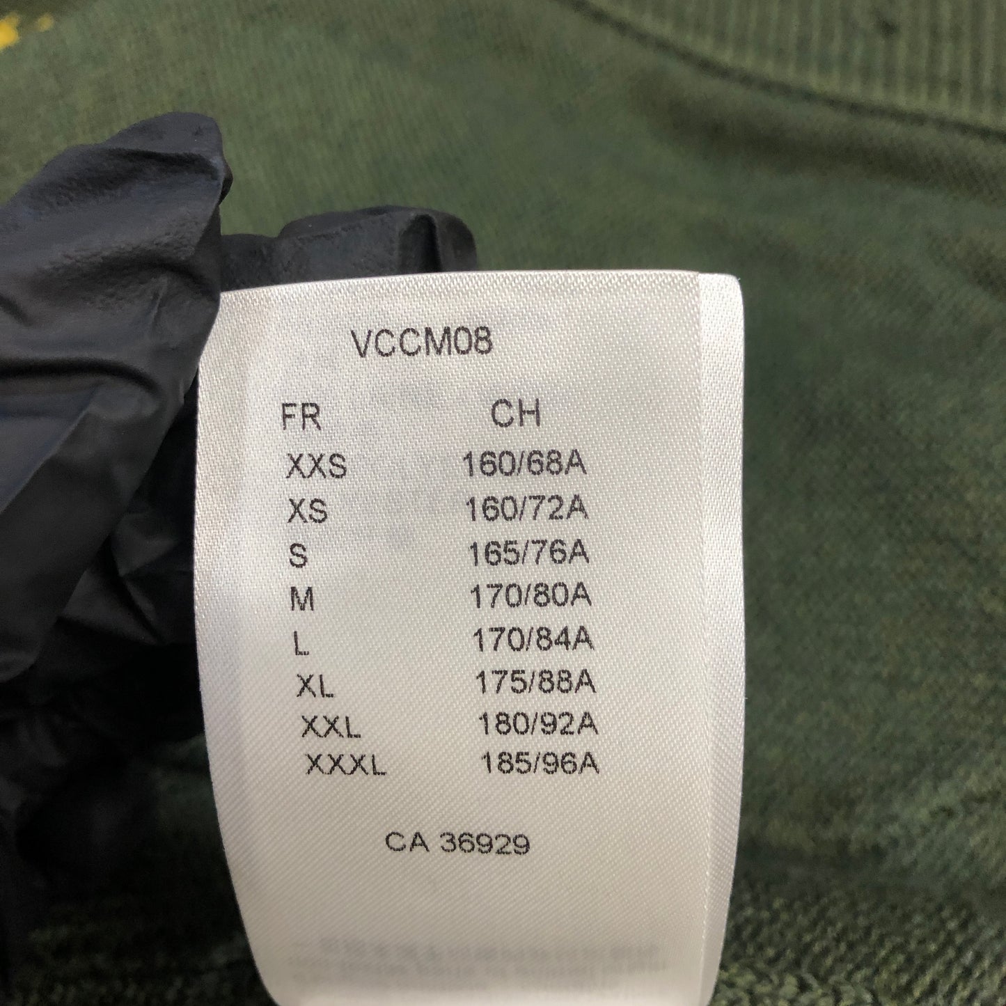 Louis Vuitton Dark Green Tiger Intarsia Cardigan Size XS