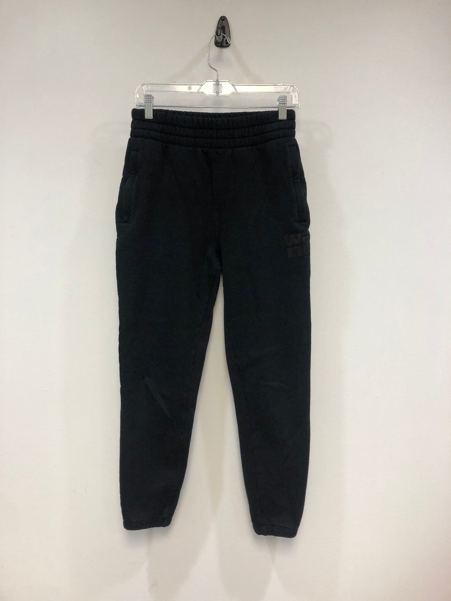 Alexander Wang Elastic Waist Pants Size S