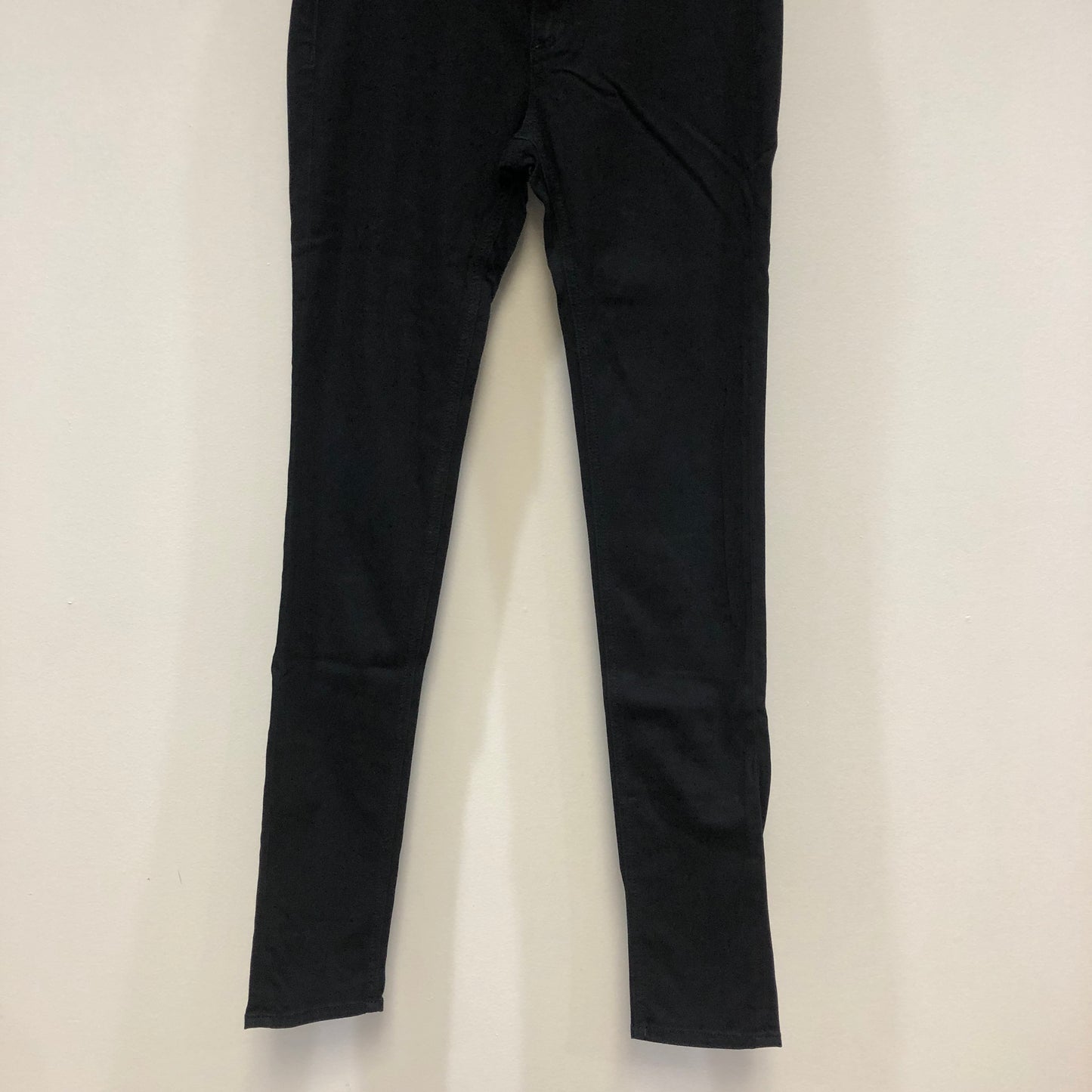 Rag & Bone Black Skinny Leggings Jeans size 26
