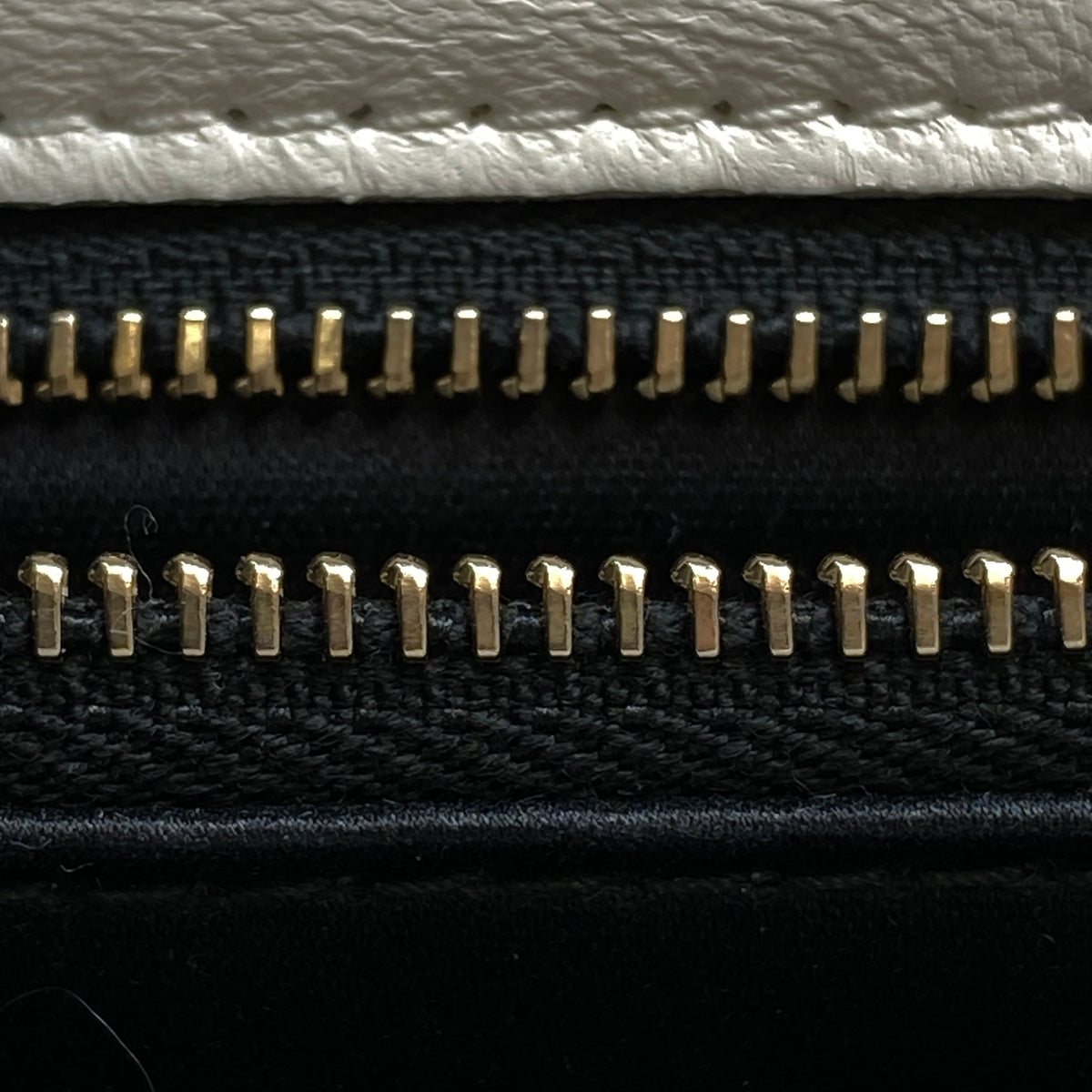 Miu Miu Confidential Matelassé  Crossbody Bag White Leather
