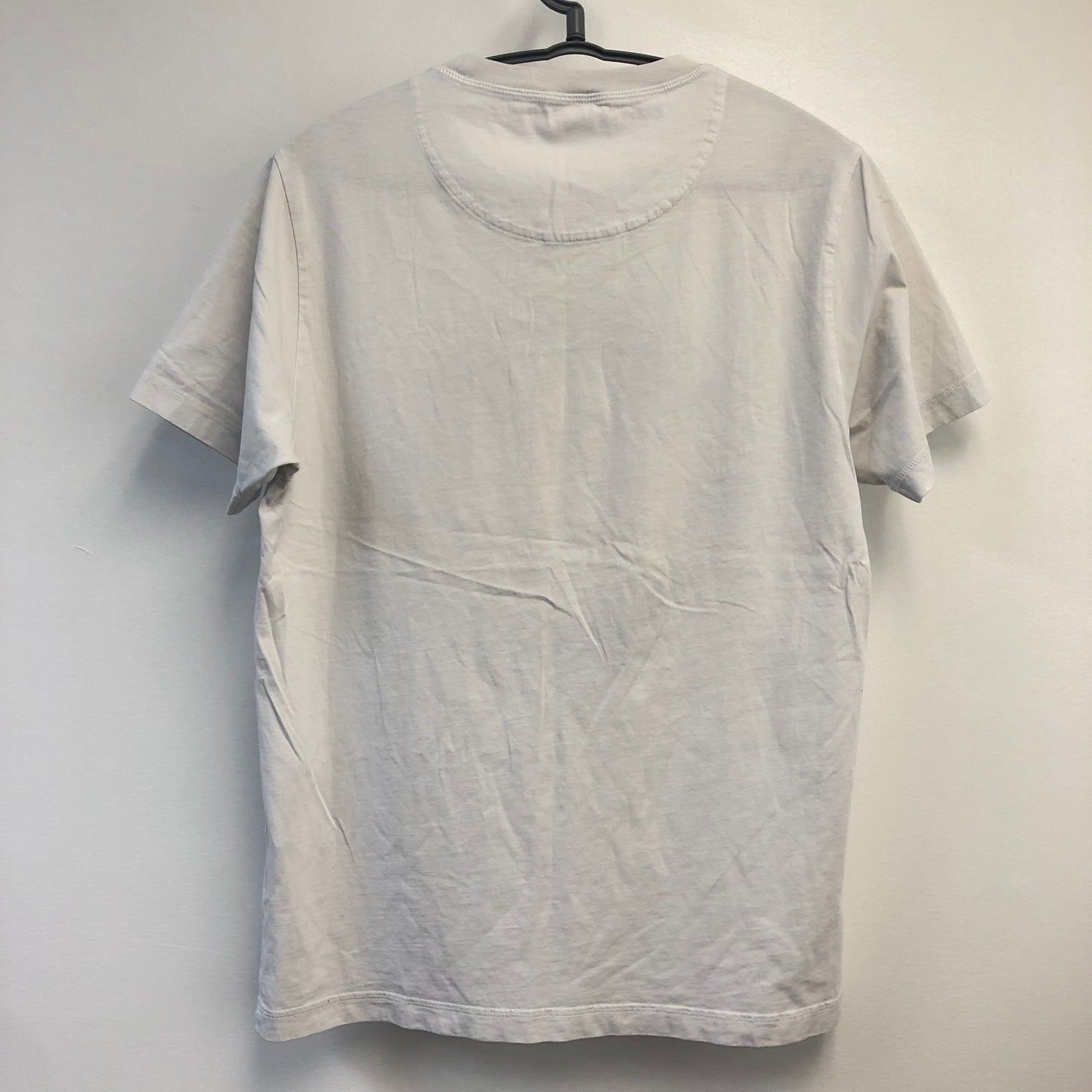 Kenzo White "Jungle Paris" Graphic T-Shirt Size M
