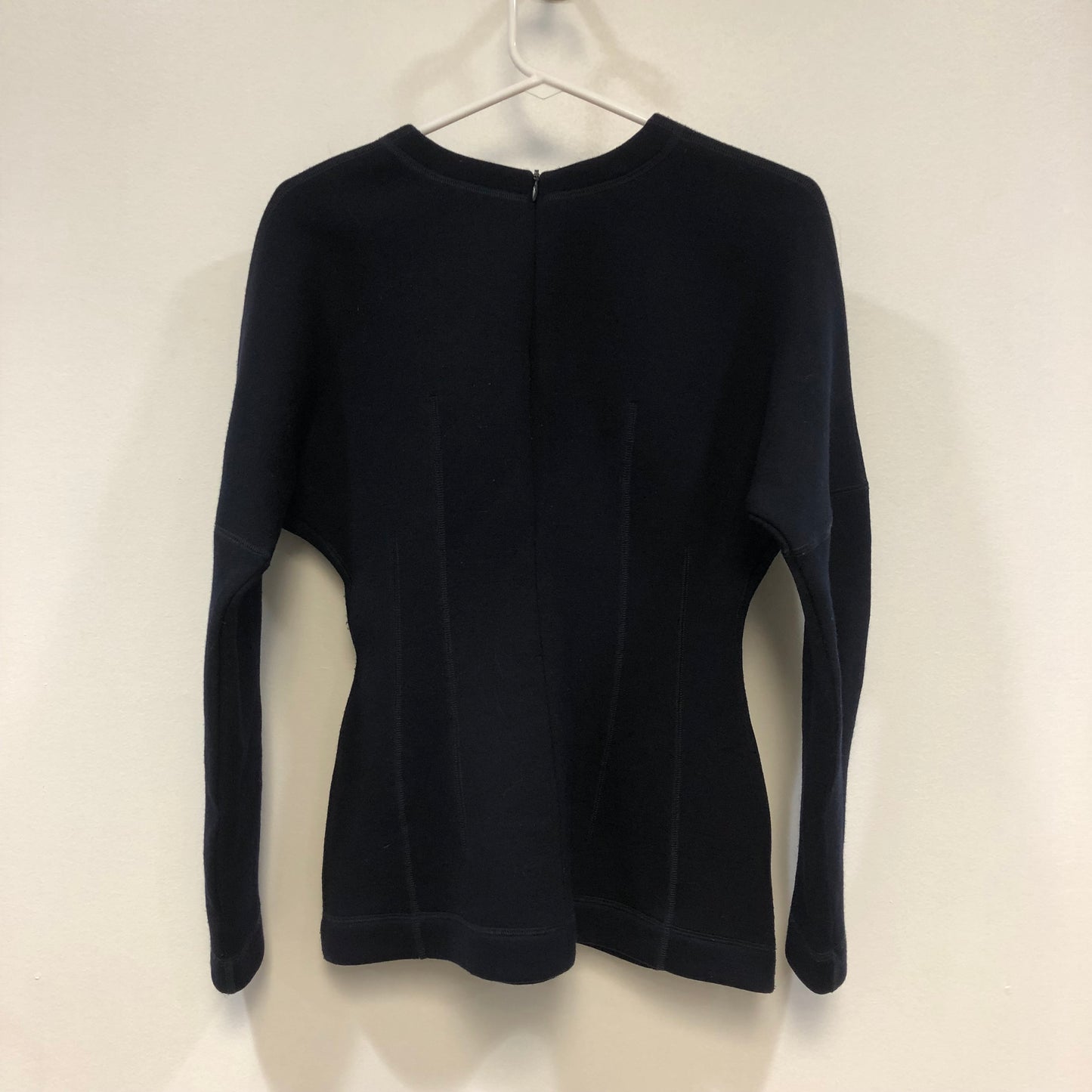 Christian Dior Sweater Size 36 Black