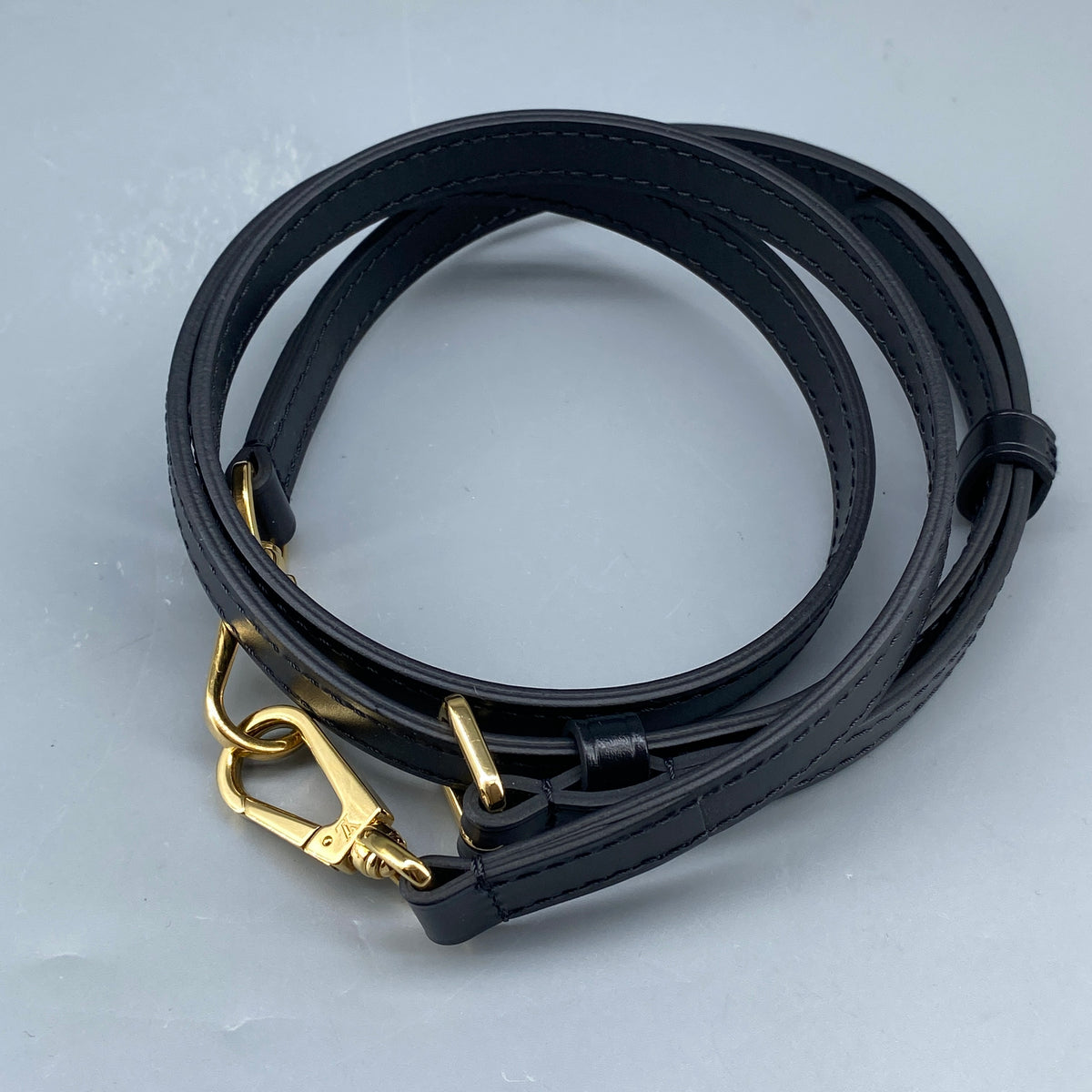 Louis Vuitton Reverse Monogram Cannes Bucket Bag