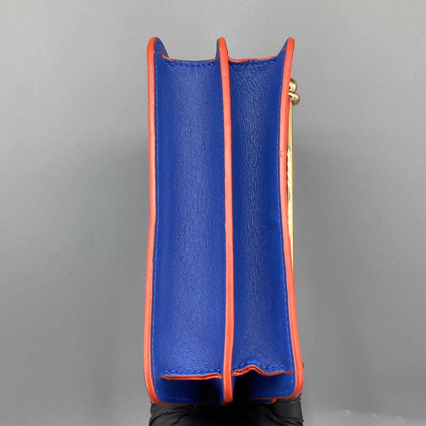 Strathberry x Miffy NWT Blue Crossbody Bag