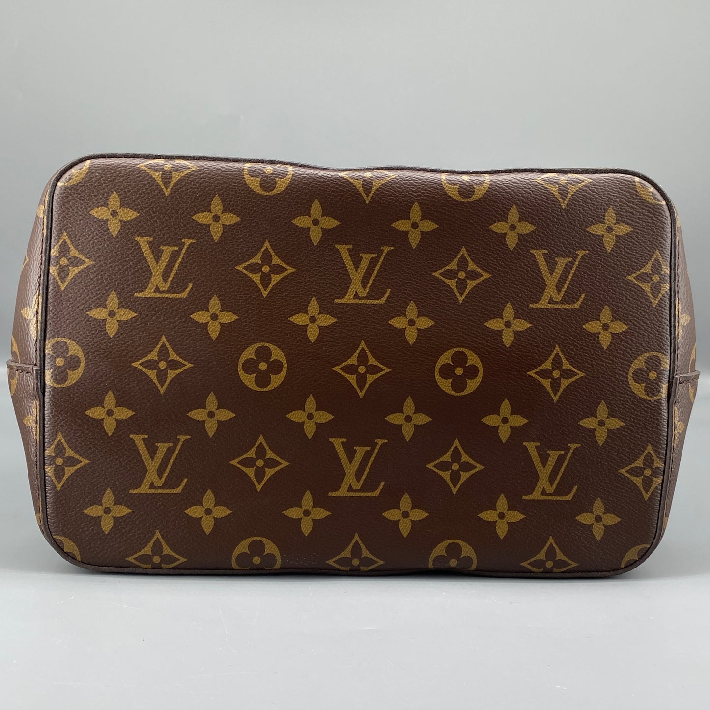 Louis Vuitton Monogram NeoNoe Bucket Shoulder Bag