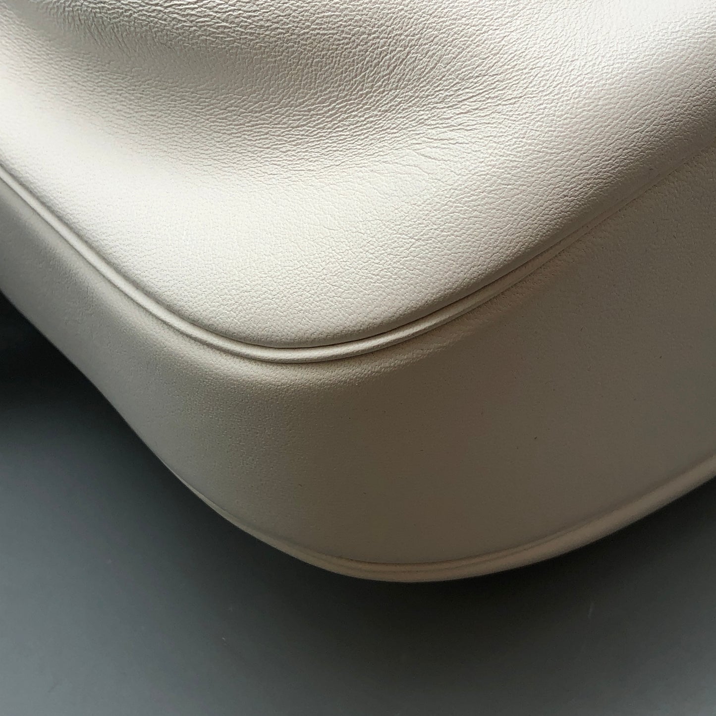 Gabriela Hearst Medium Top Handle Handbag White