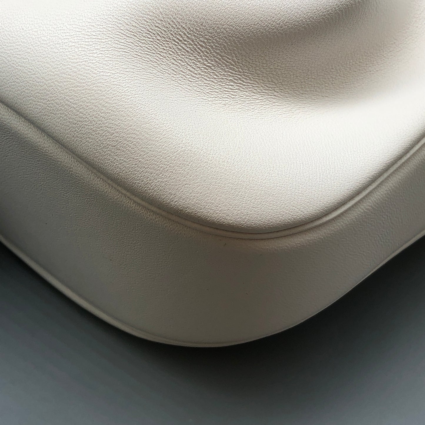 Gabriela Hearst Medium Top Handle Handbag White
