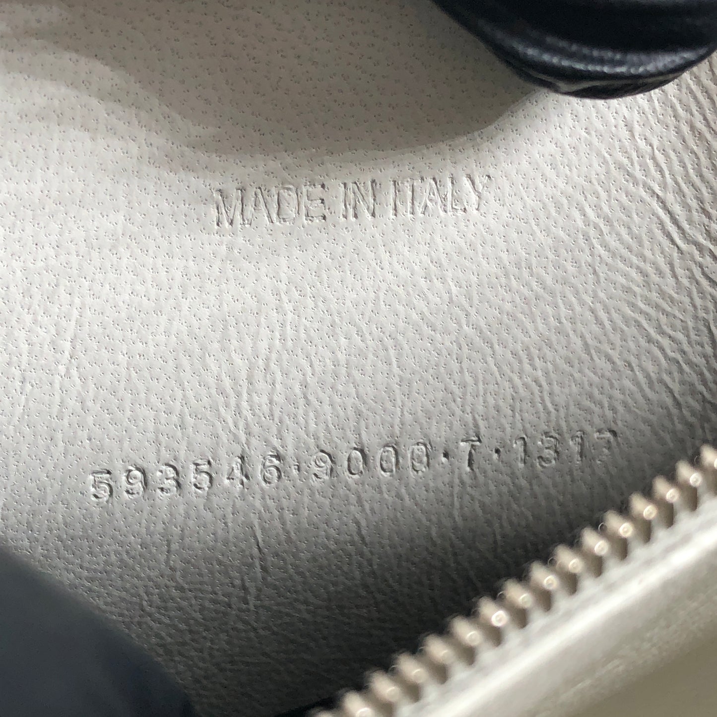 Balenciaga Hourglass Small Top Handle Bag White Smooth Calfskin