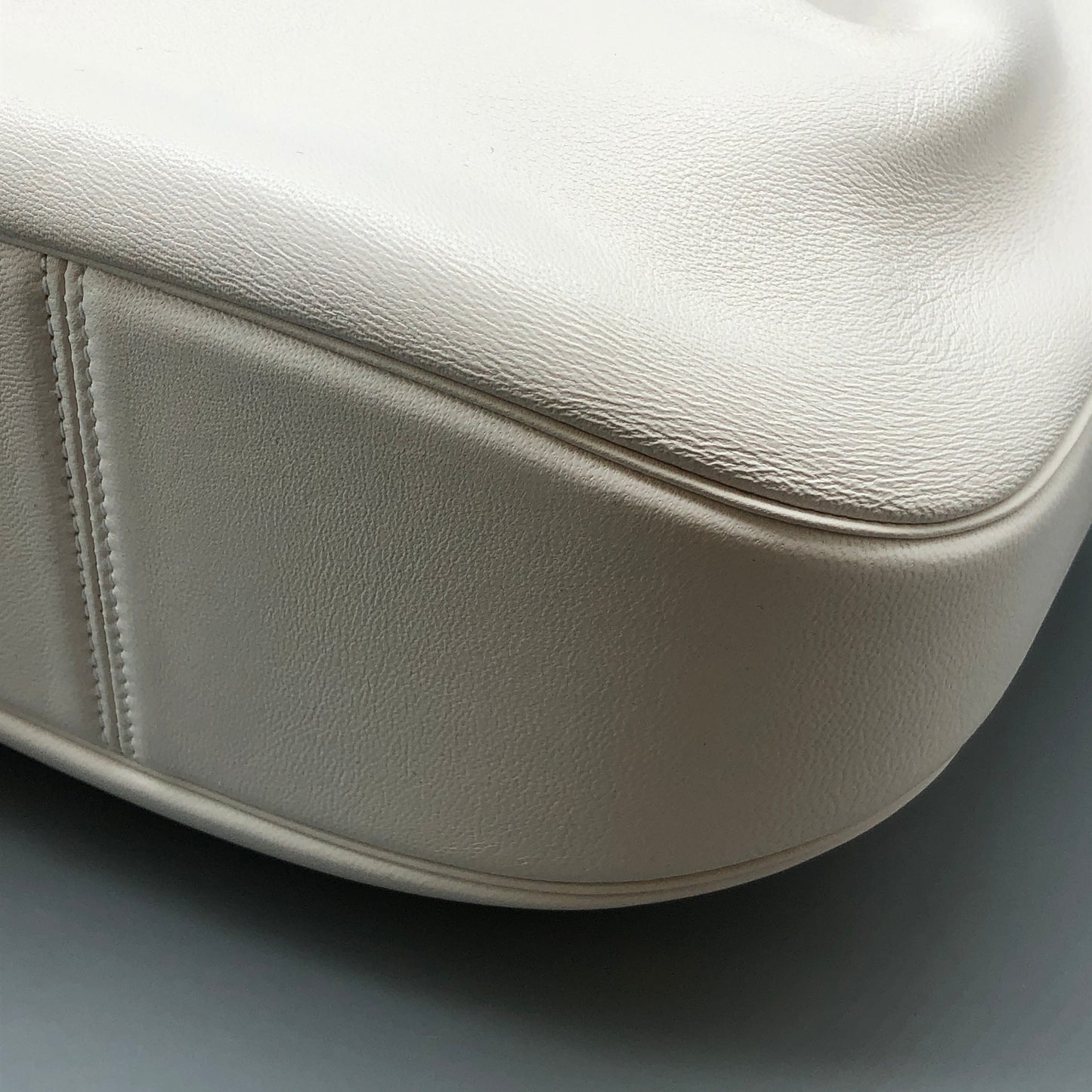 Gabriela Hearst Medium Top Handle Handbag White
