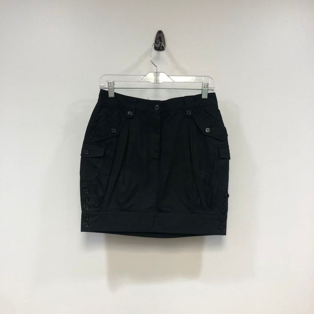 Dolce & Gabbana Mini Skirt Size 38