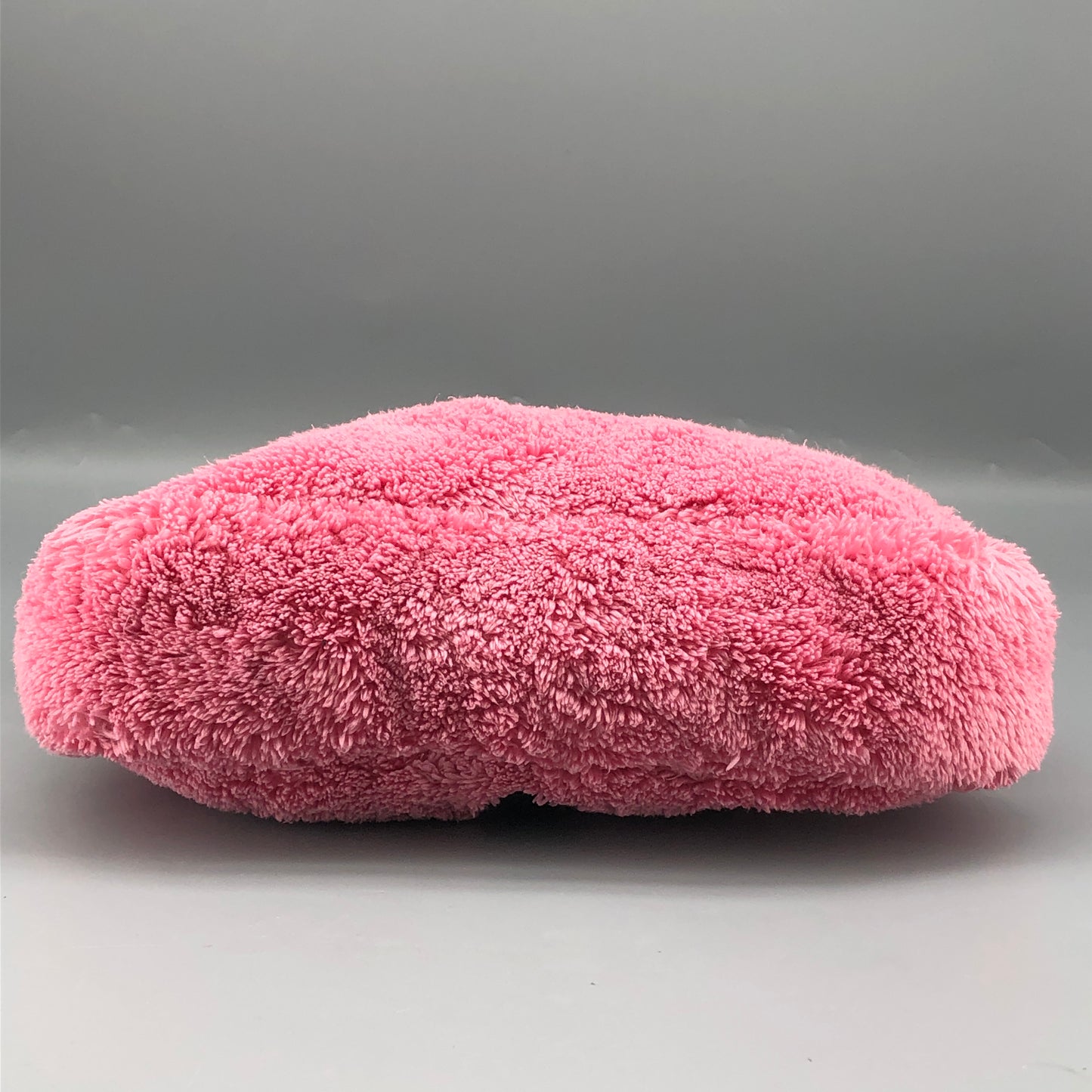 Prada Pink Fuzzy Fleece Re-Edition 2005 Shoulder Bag