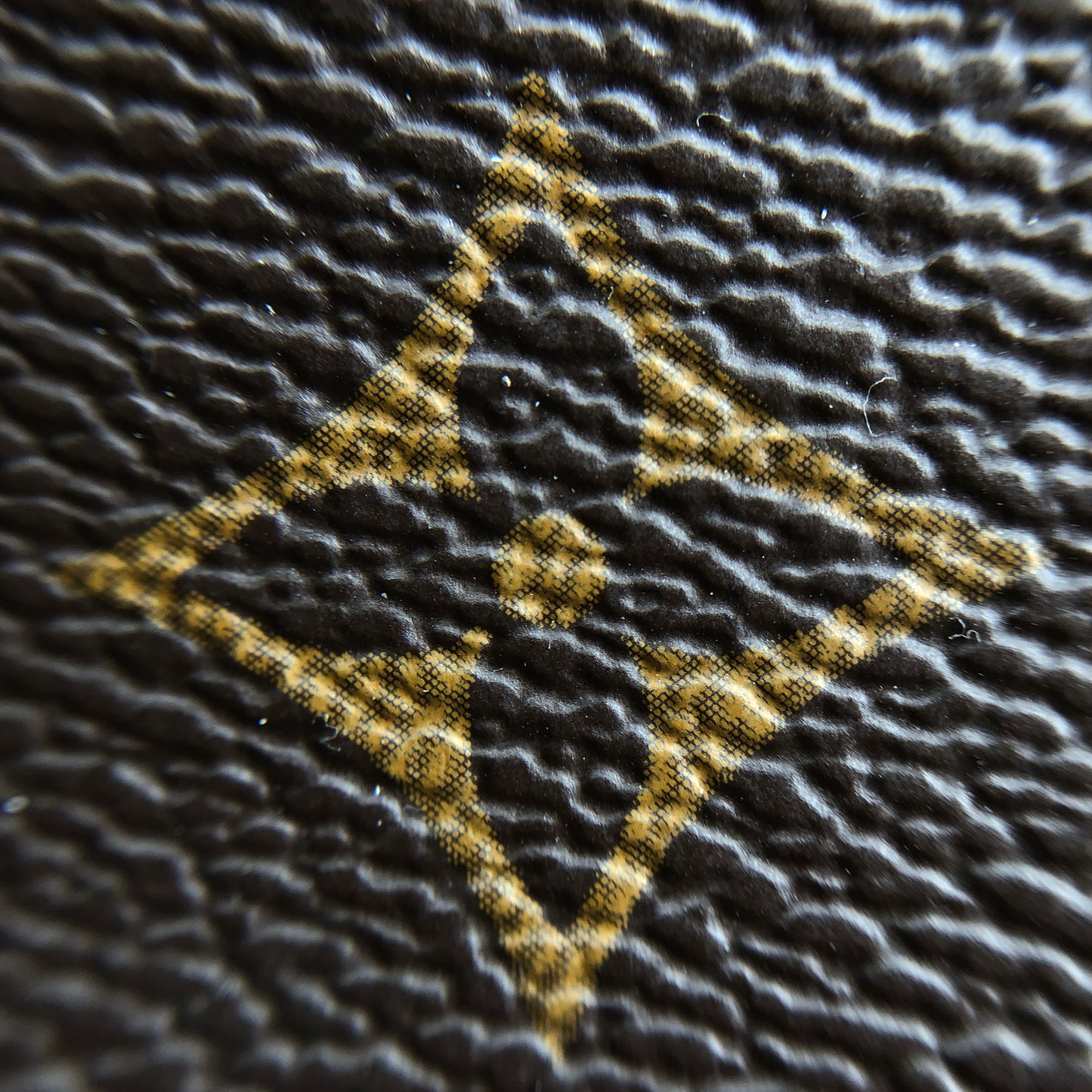 Louis Vuitton Speedy Nano Brown