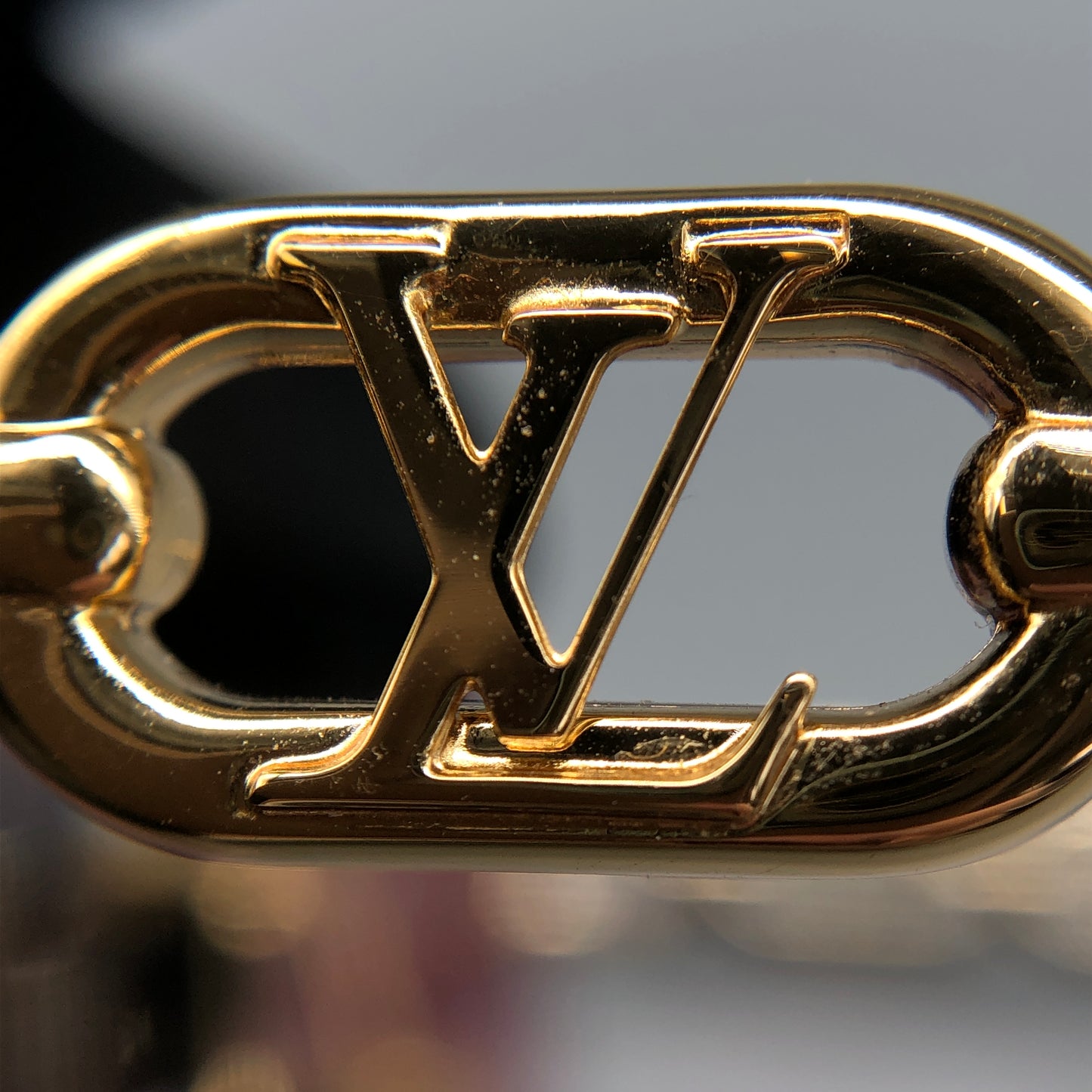 Louis Vuitton LV Jewel Square Sunglasses