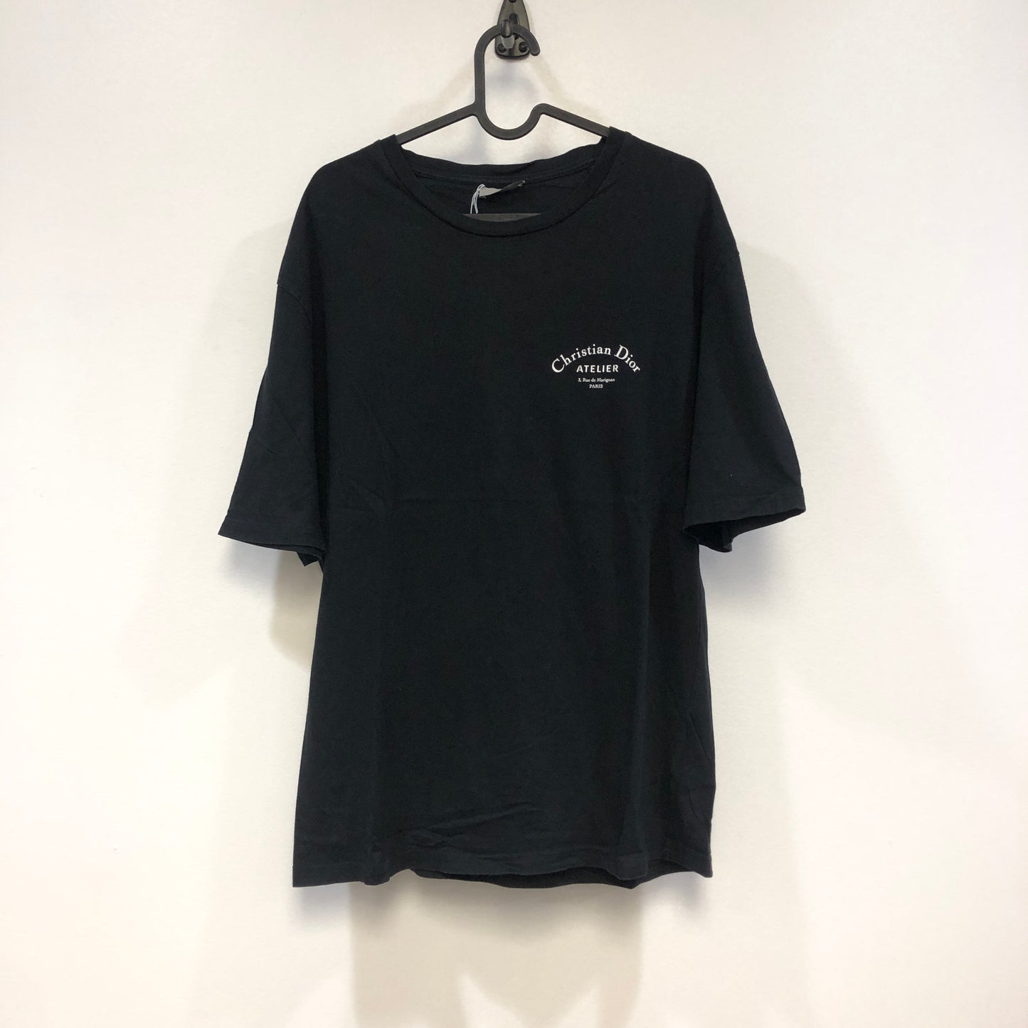 Christian Dior Atelier Print T-Shirt Size L