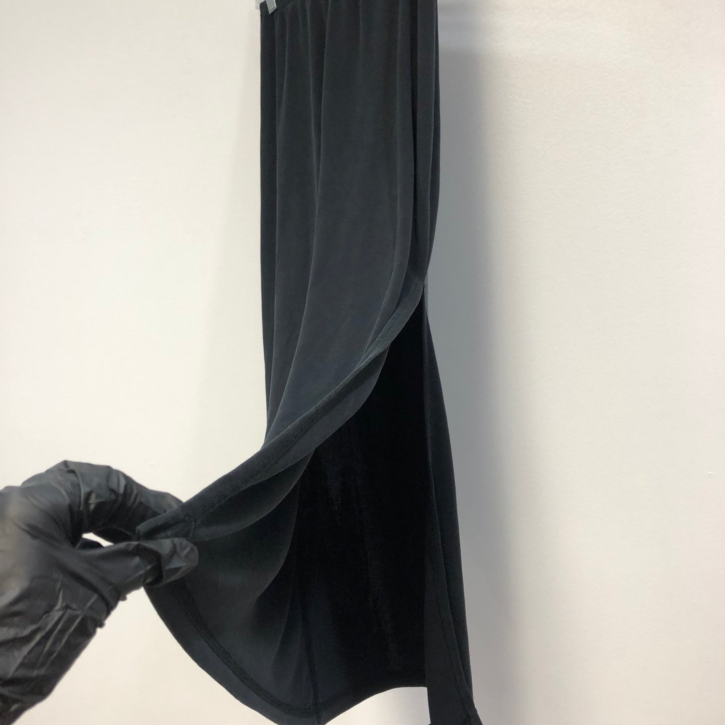 Brandy Melville Maxi Skirt 160/84A Black