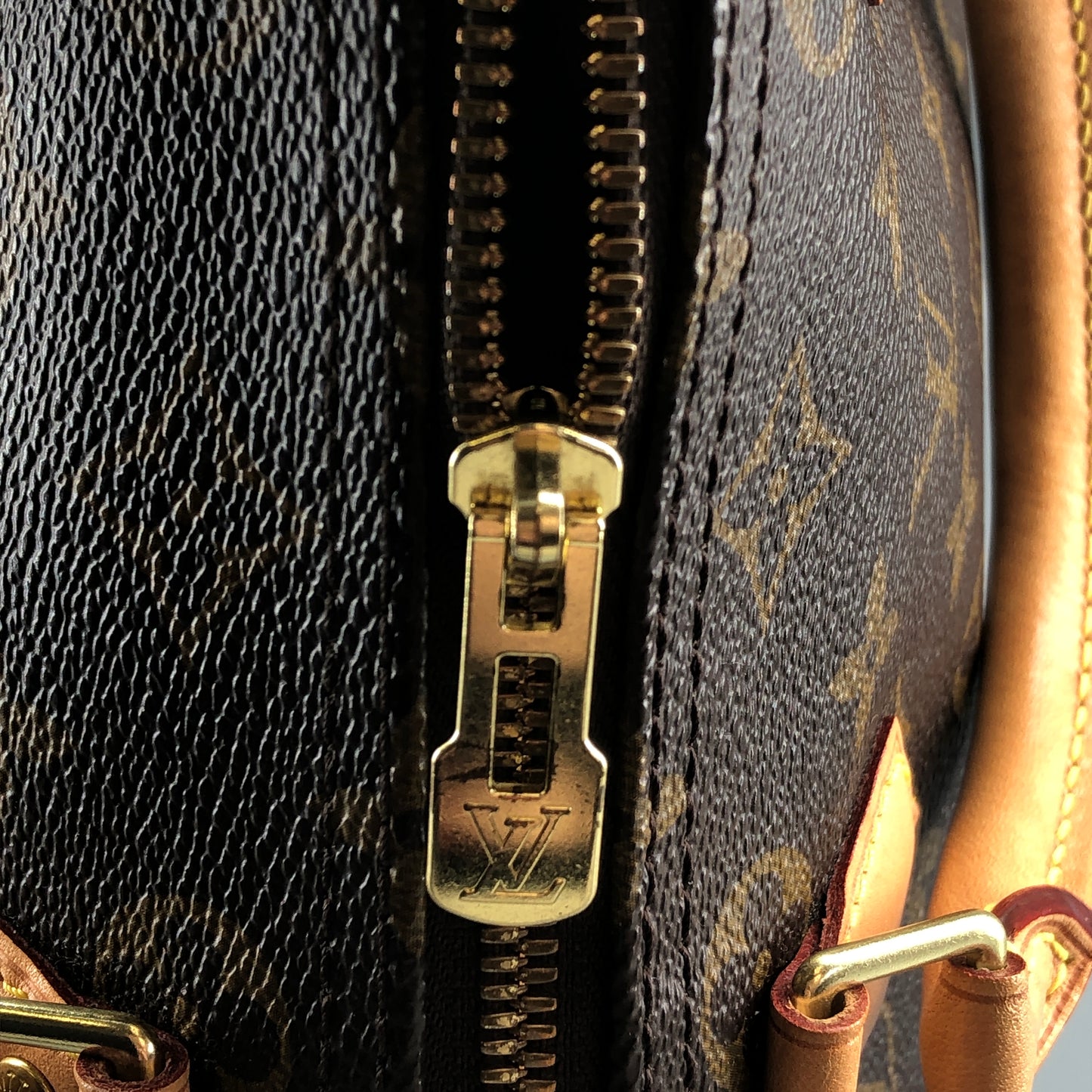 Louis Vuitton Speedy Bandoulière 25 Monogram