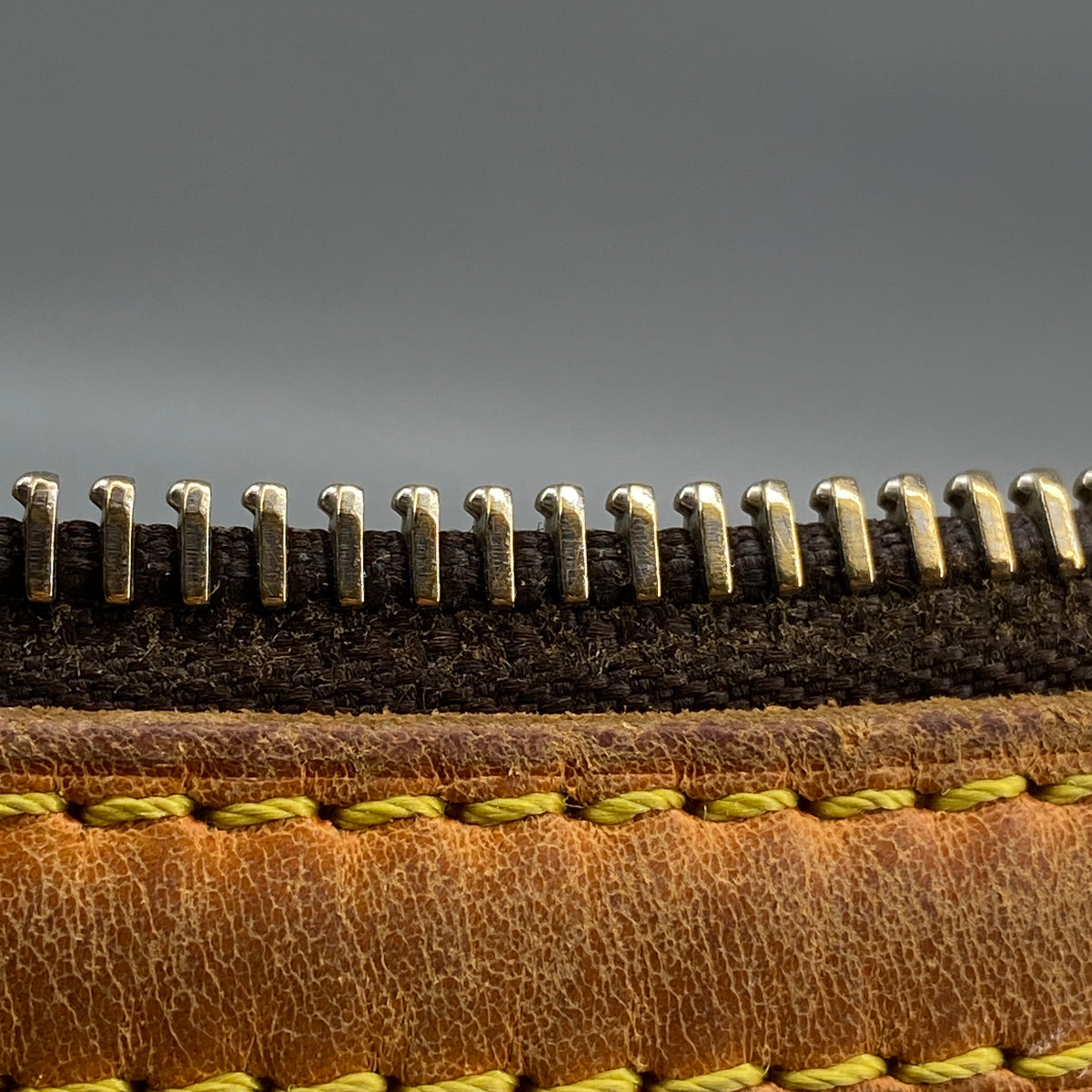Louis Vuitton Monogram Tulum PM Brown