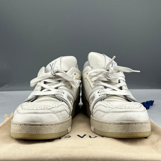 Louis Vuitton LV Trainer Sneaker