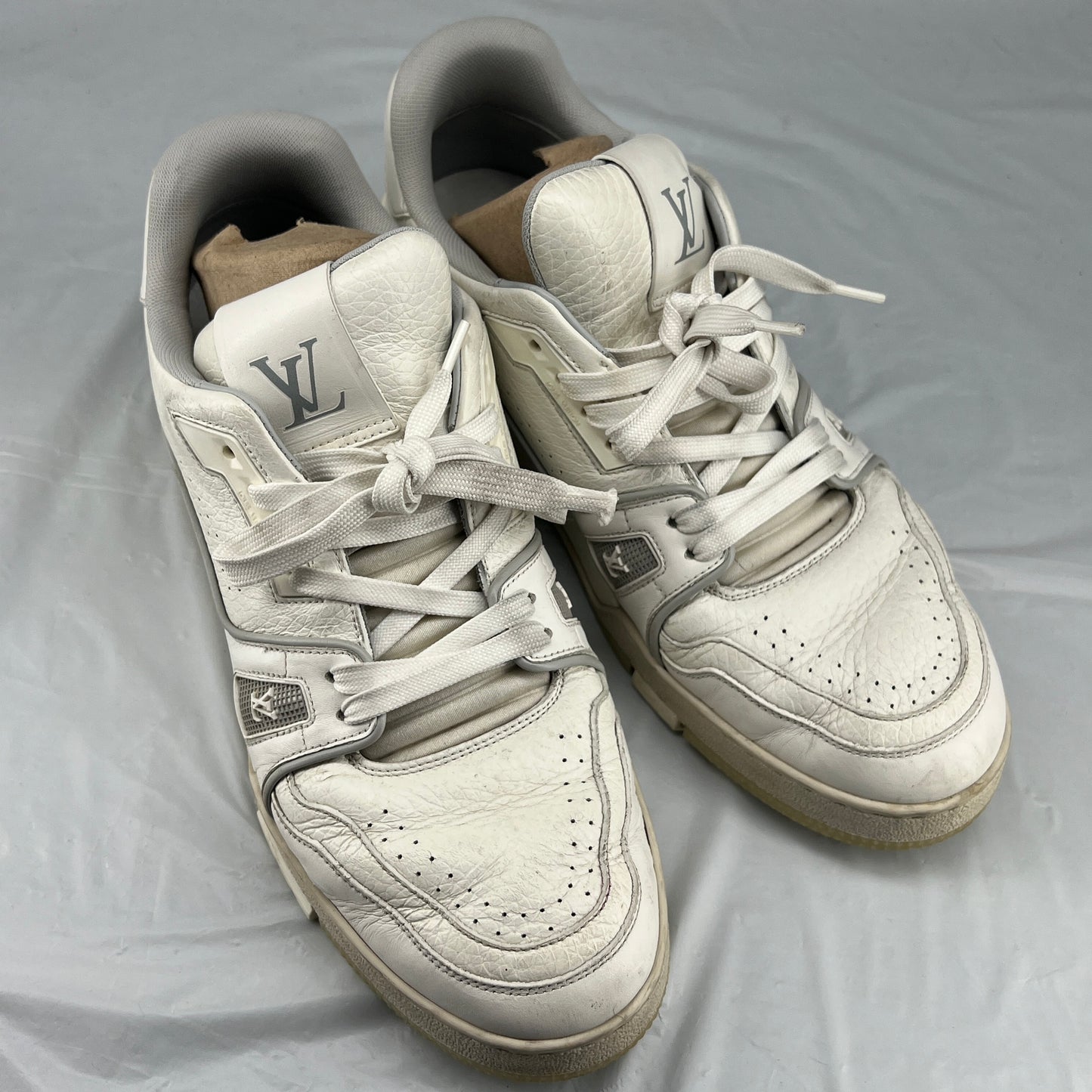 Louis Vuitton LV Trainer Sneaker