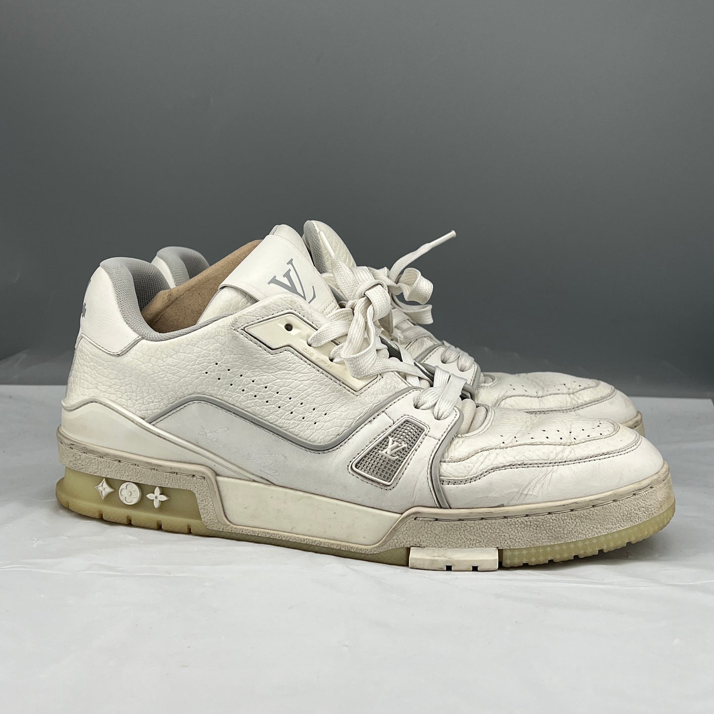 Louis Vuitton LV Trainer Sneaker
