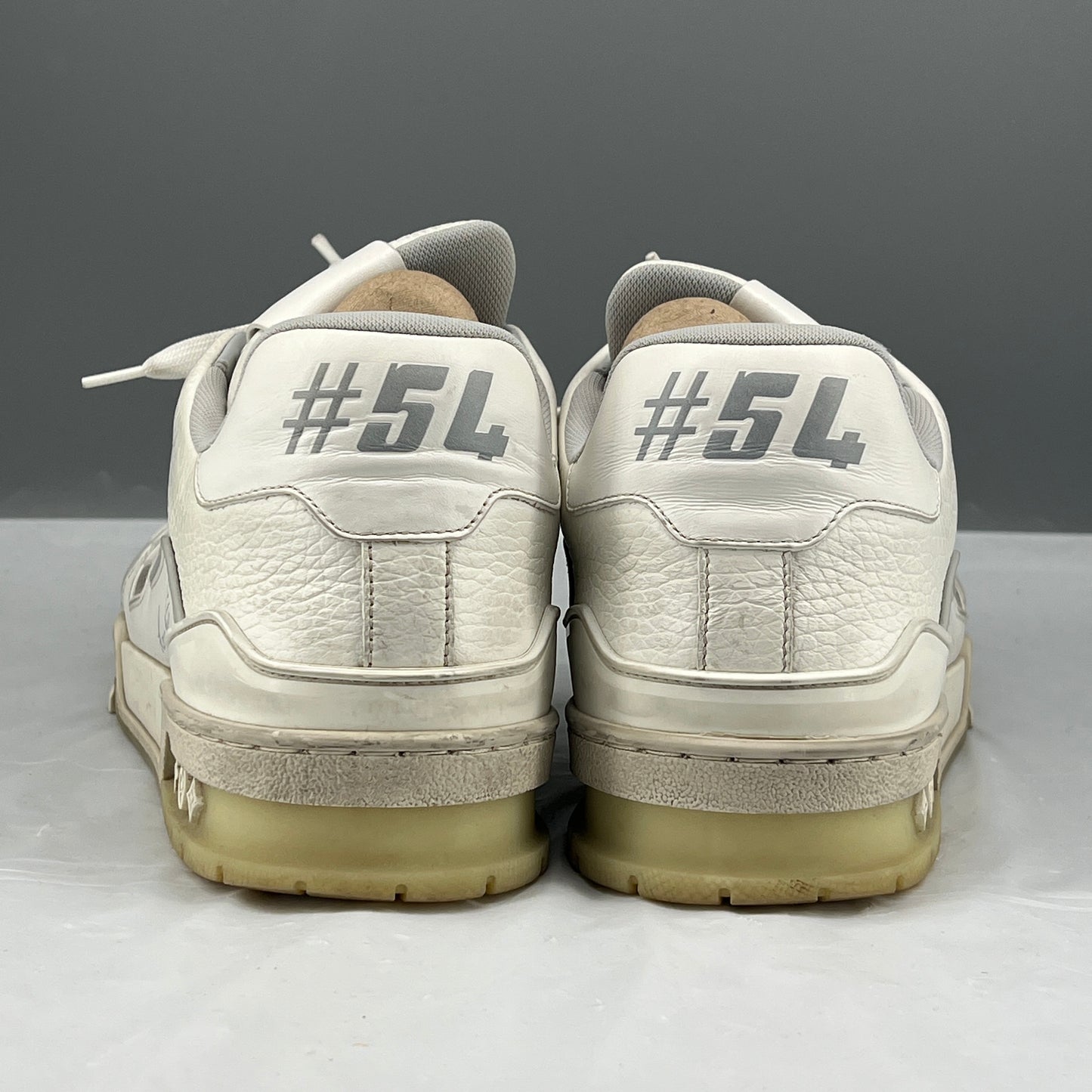 Louis Vuitton LV Trainer Sneaker