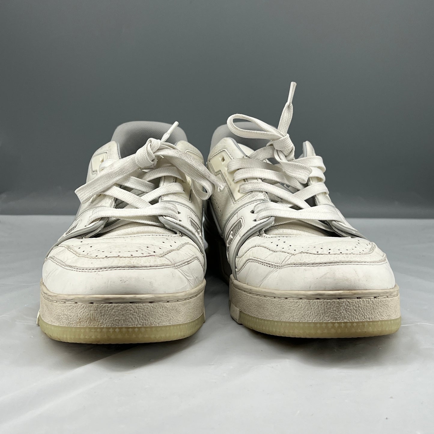 Louis Vuitton LV Trainer Sneaker