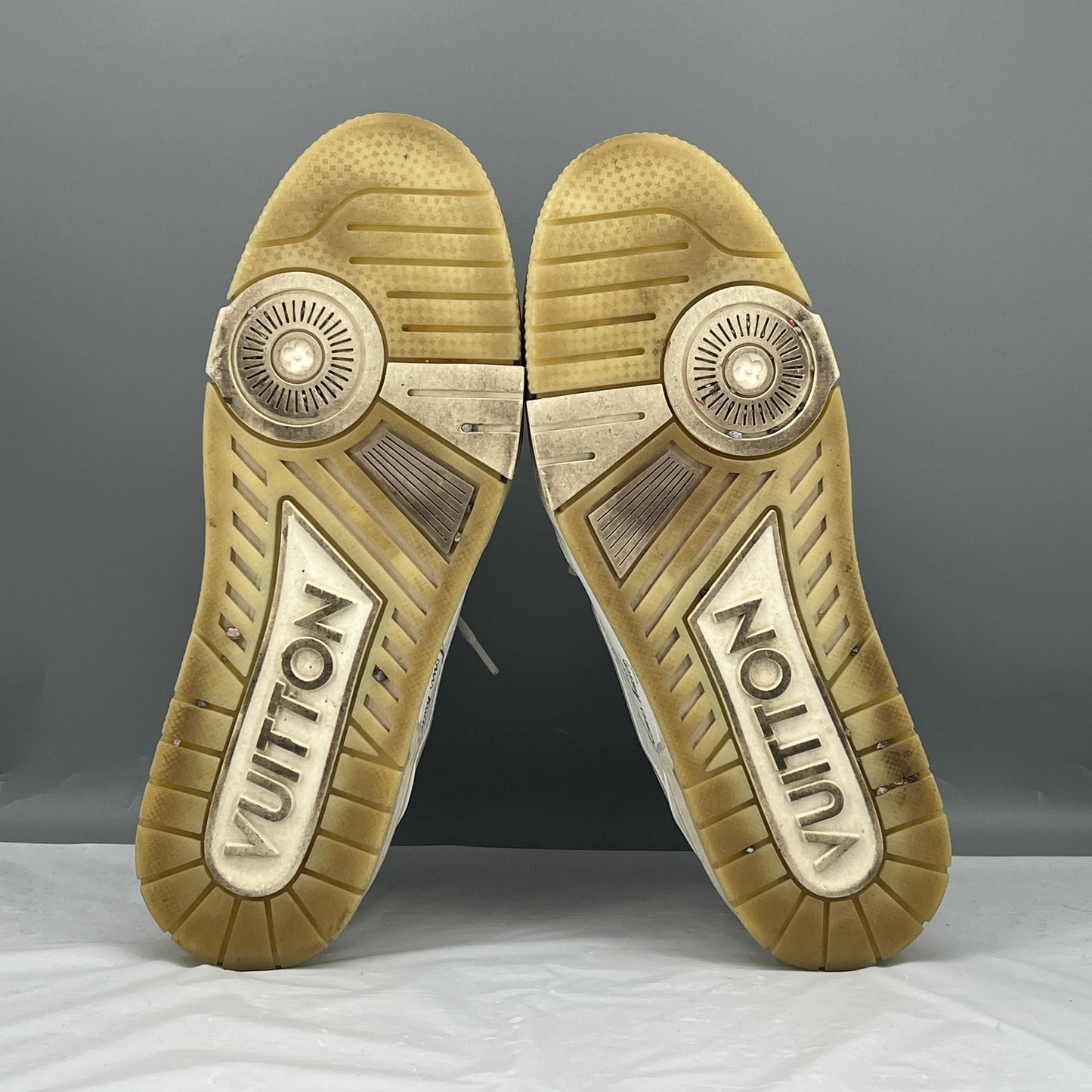 Louis Vuitton LV Trainer Sneaker